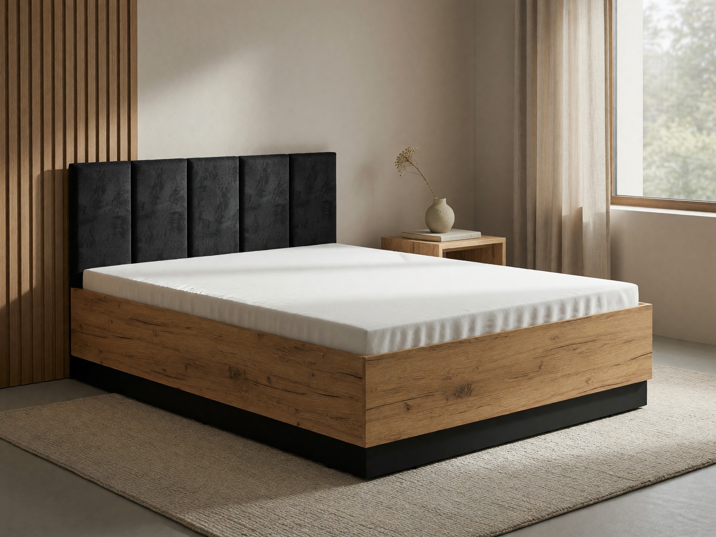 Bed SG4387
