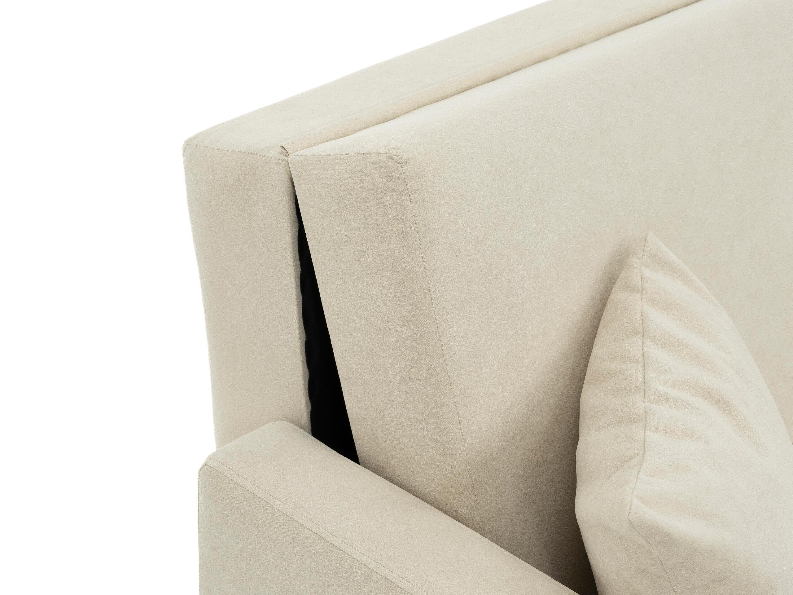 Sofa bed Columbus 260 (Polo 872)