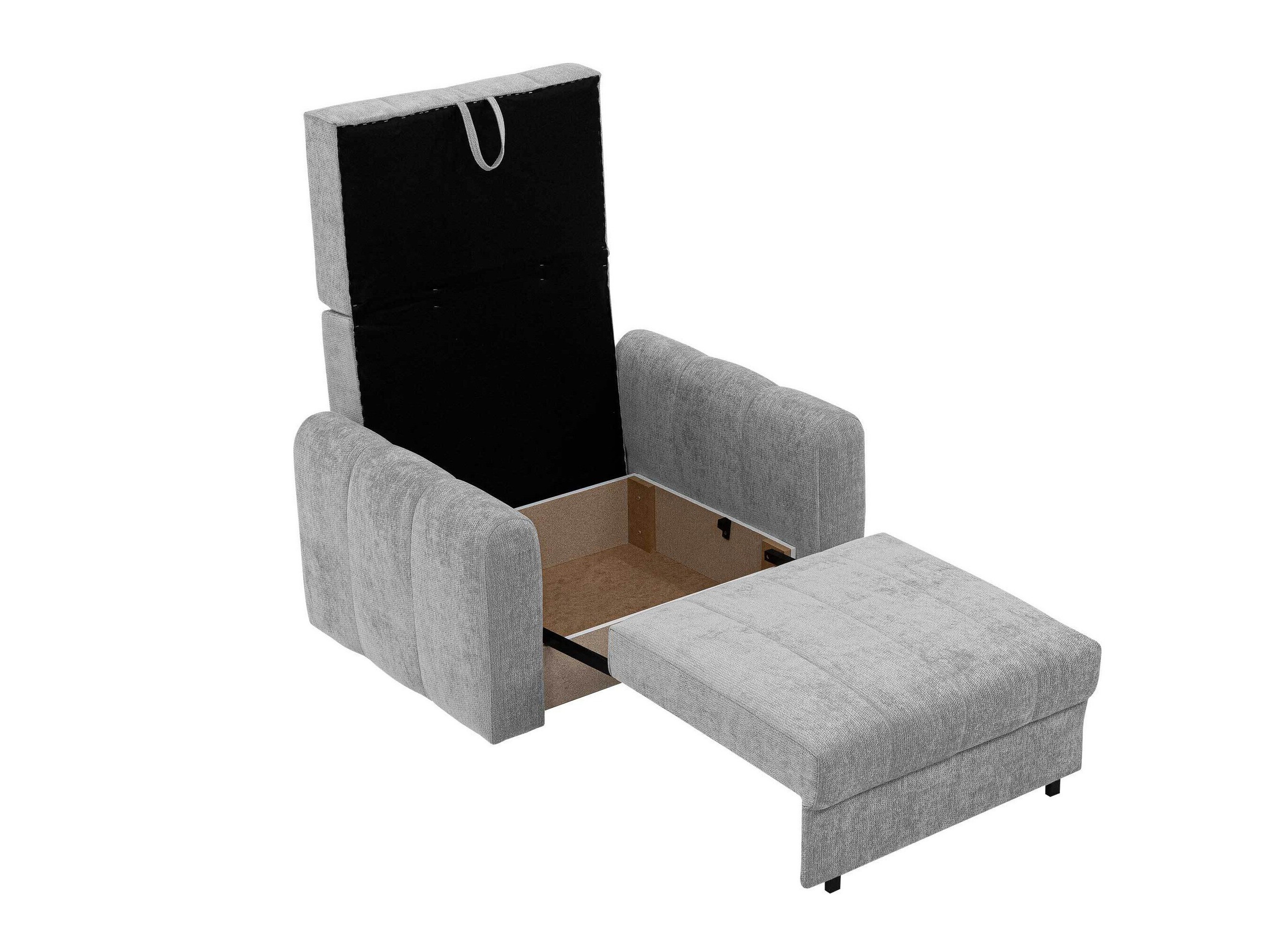 Armchair Columbus 262 (Lumo 30)