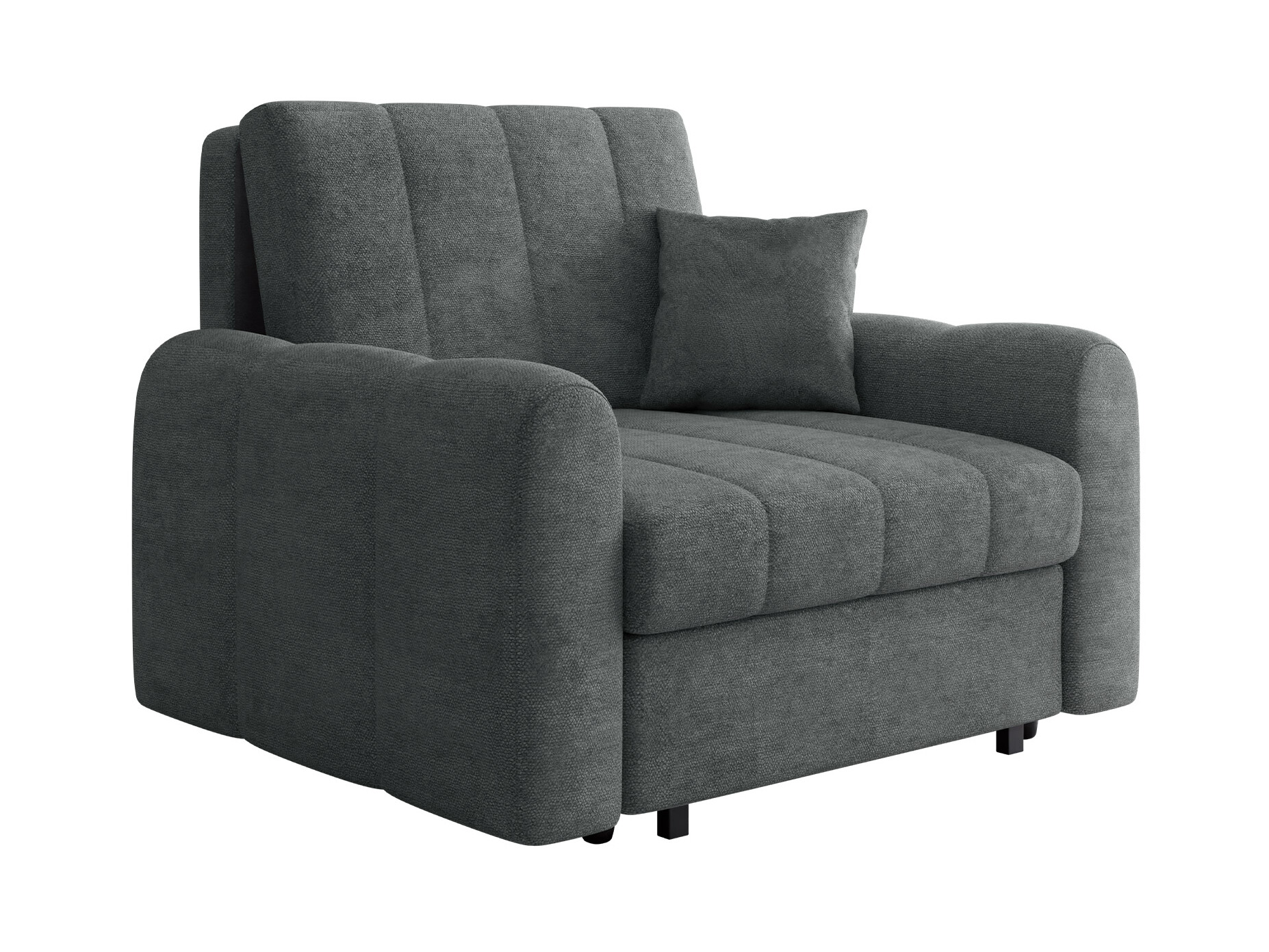 Armchair Columbus 262 (Lumo 75)