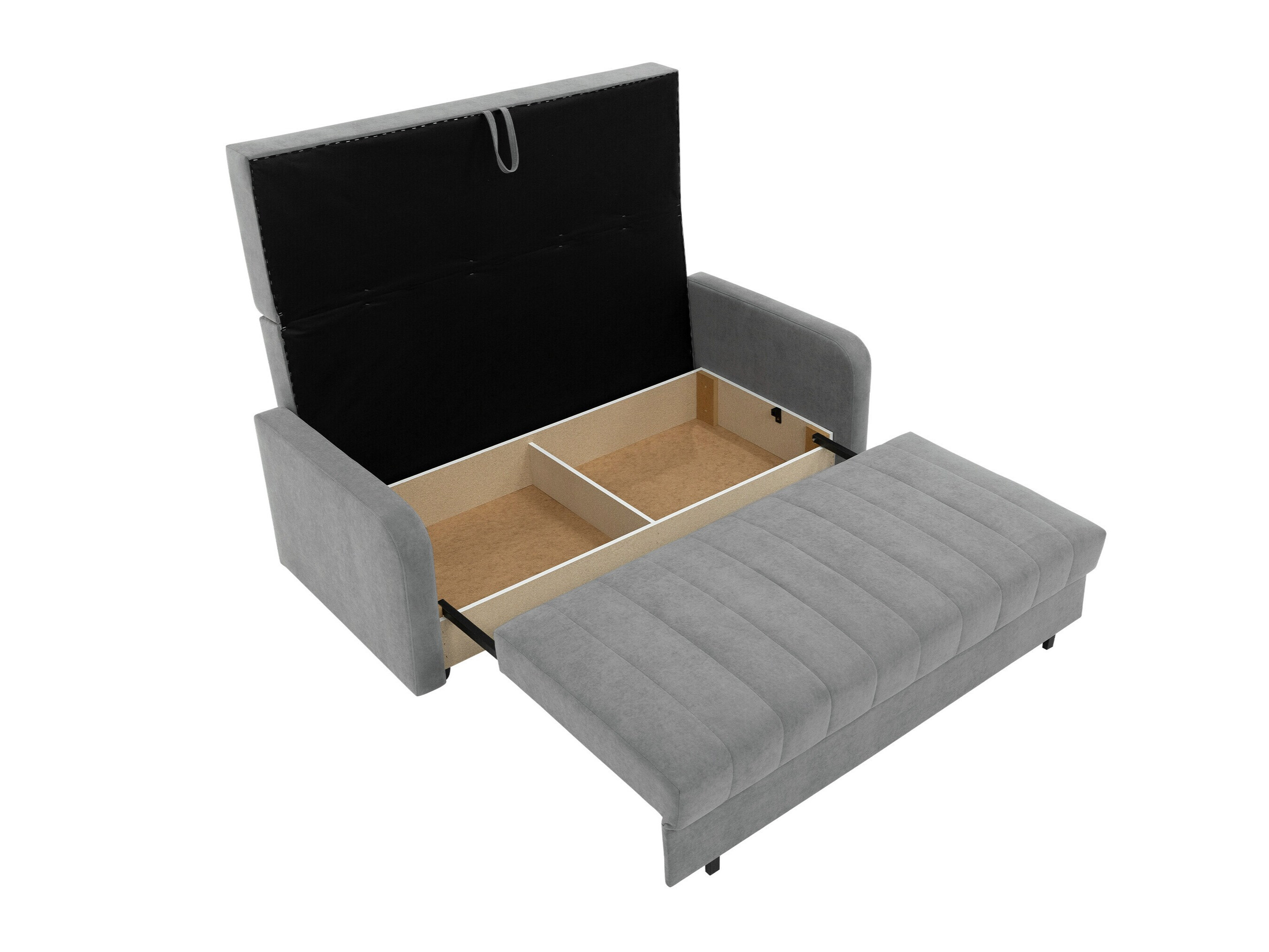 Sofa bed Columbus 261 (Polo 872)