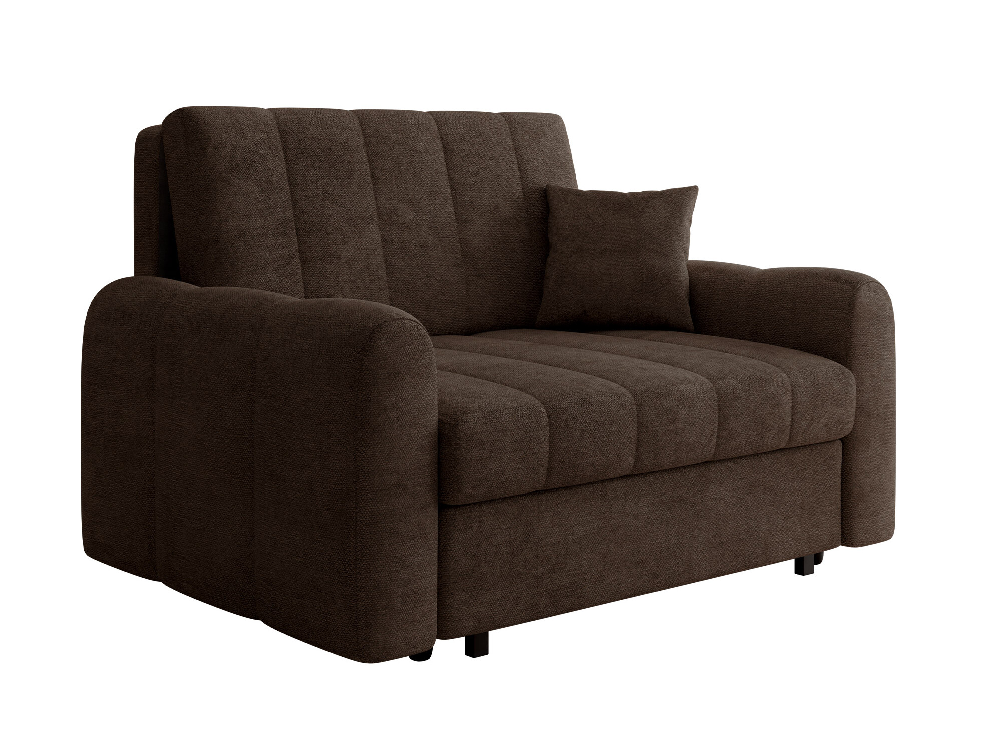 Sofa bed Columbus 263 (Lumo 40)