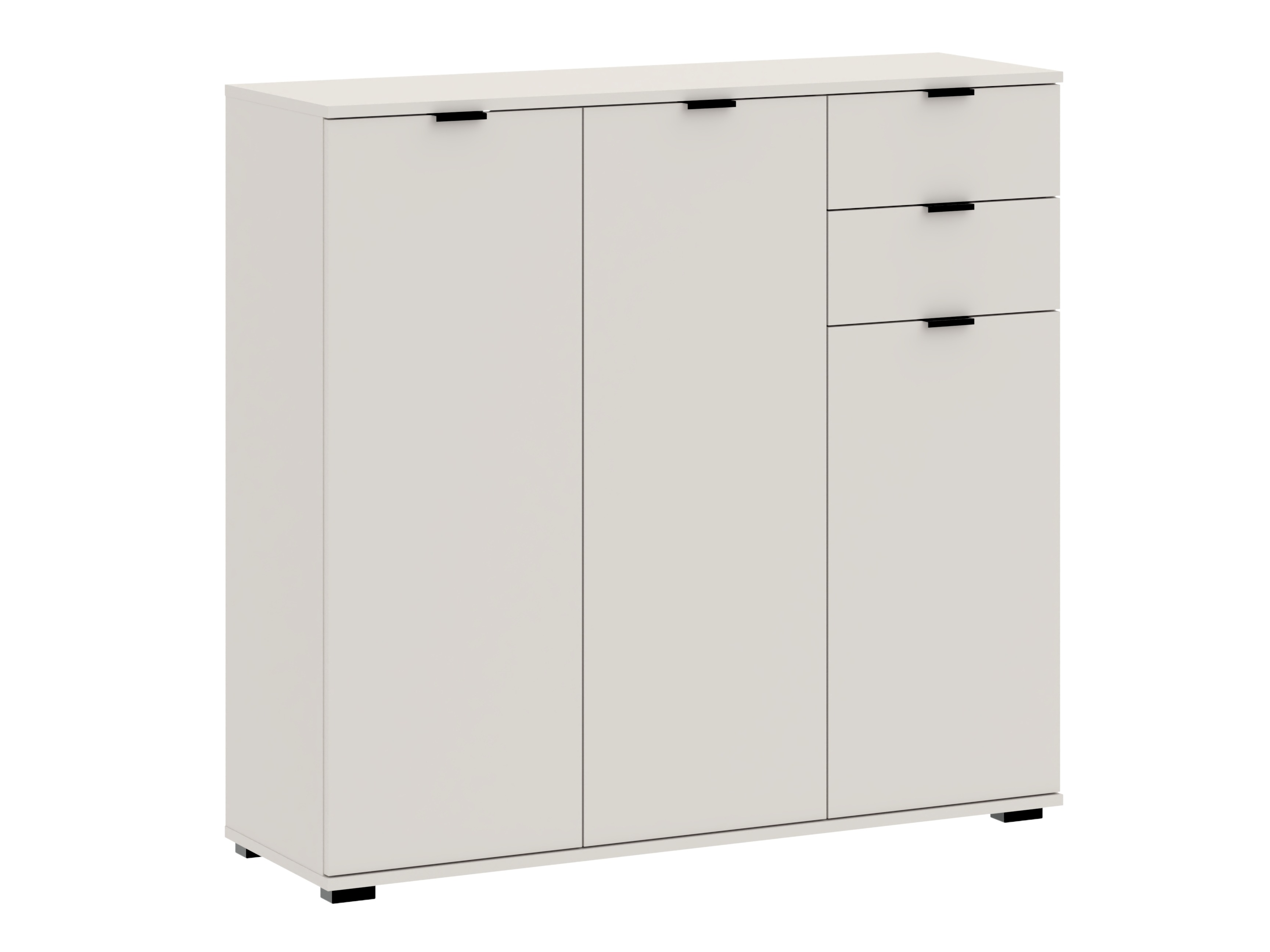 Chest of drawers Bristol 251