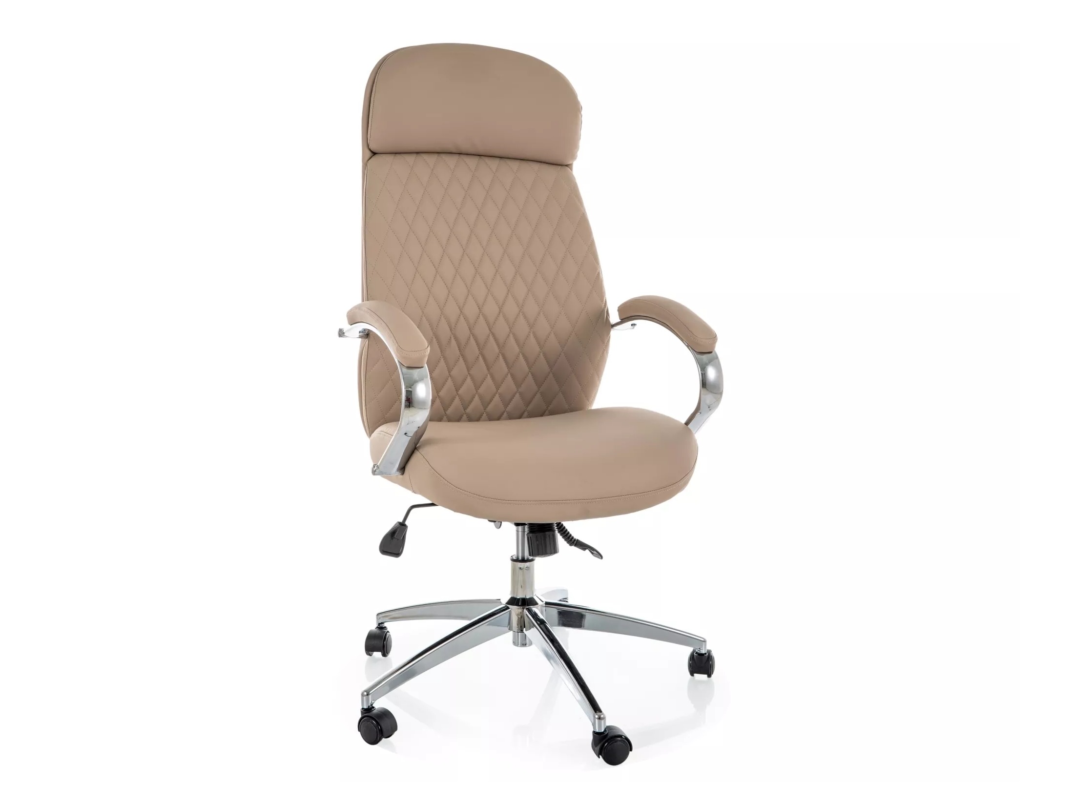 Office chair Detroit 972 (Beige)