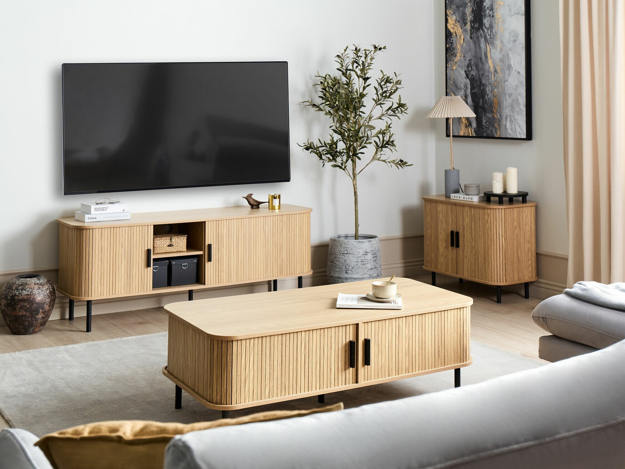 TV stand SG4499