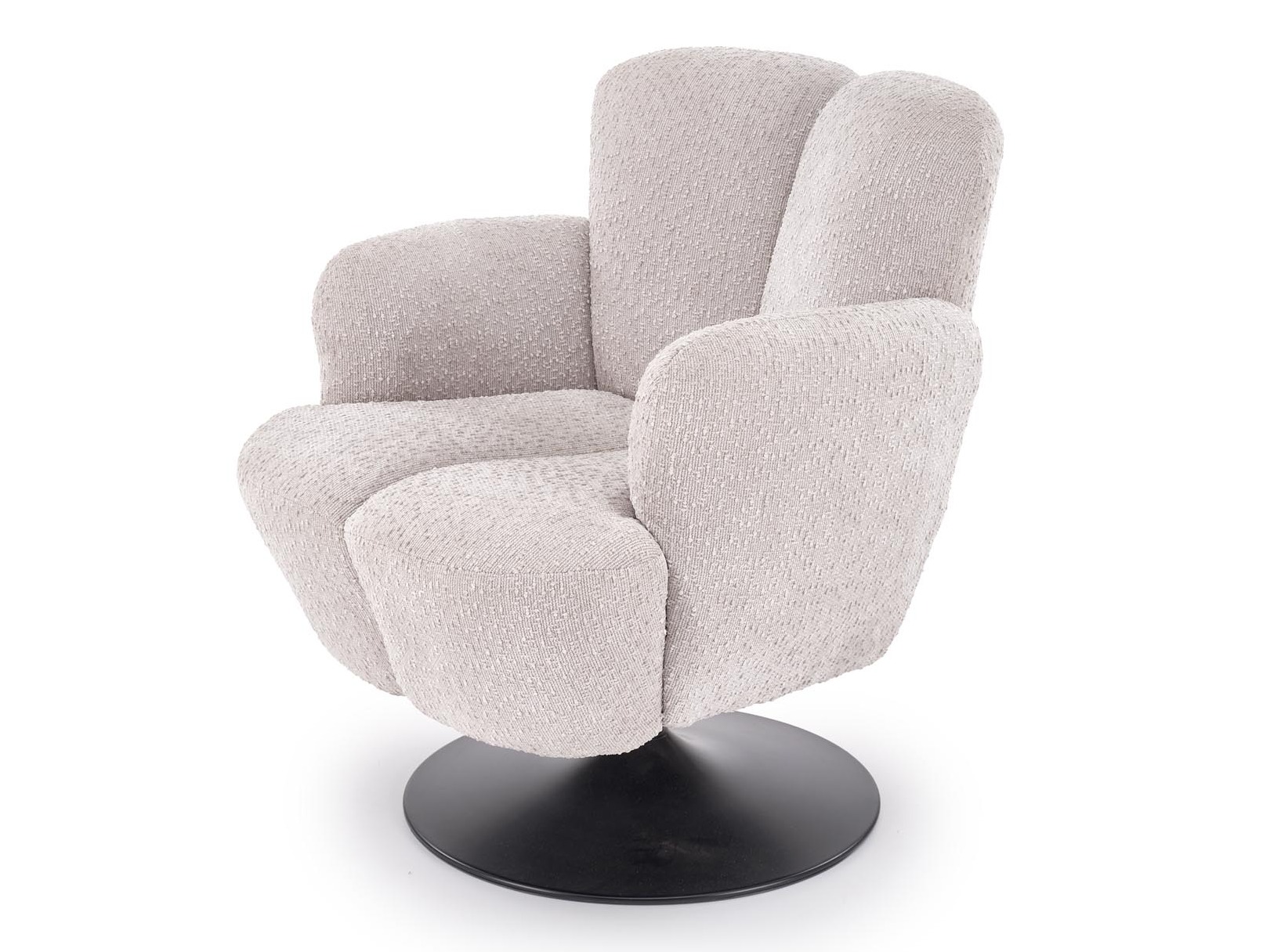 Armchair Houston 2145 (Beige)