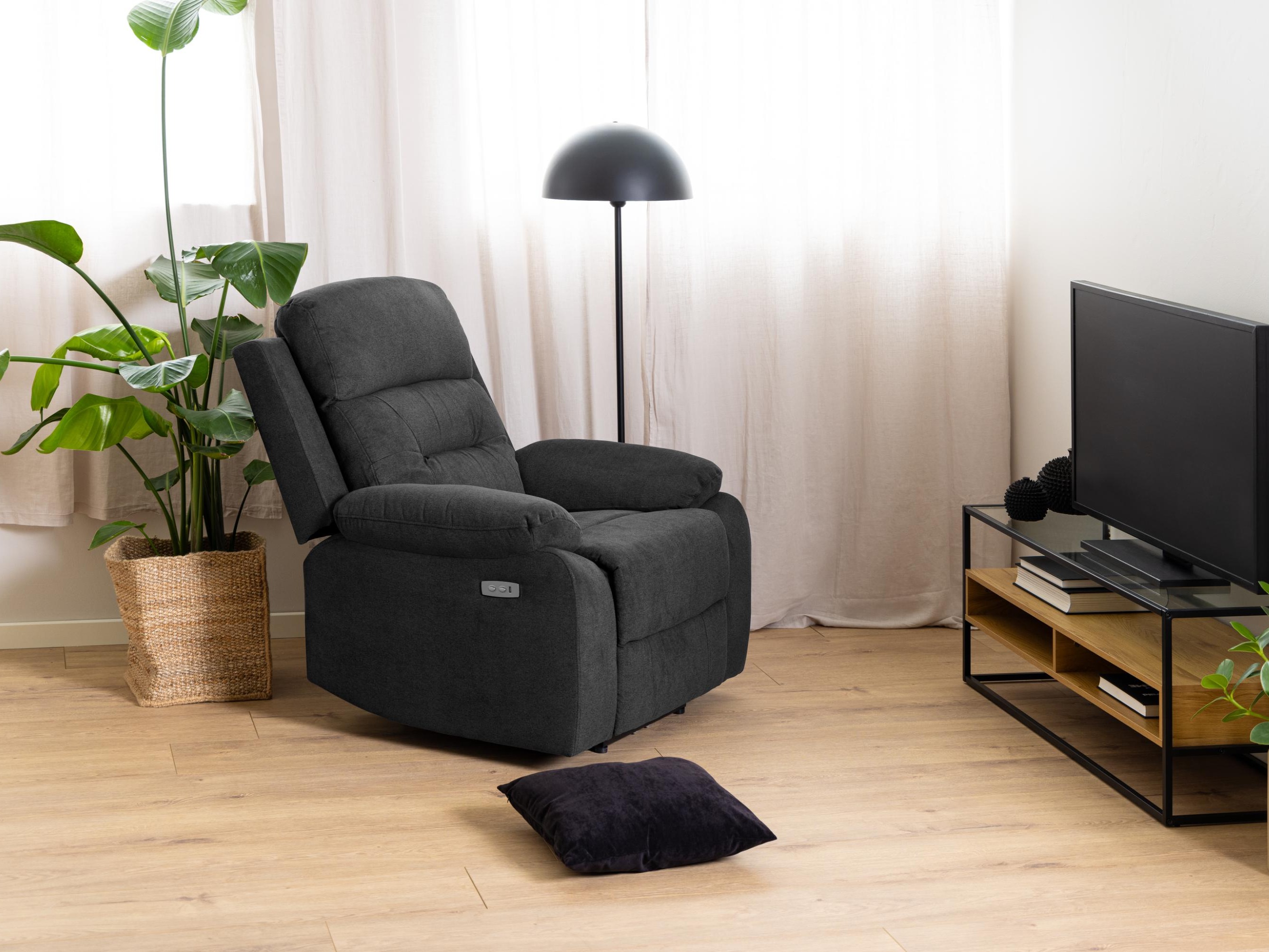 Armchair recliner Norsica 759
