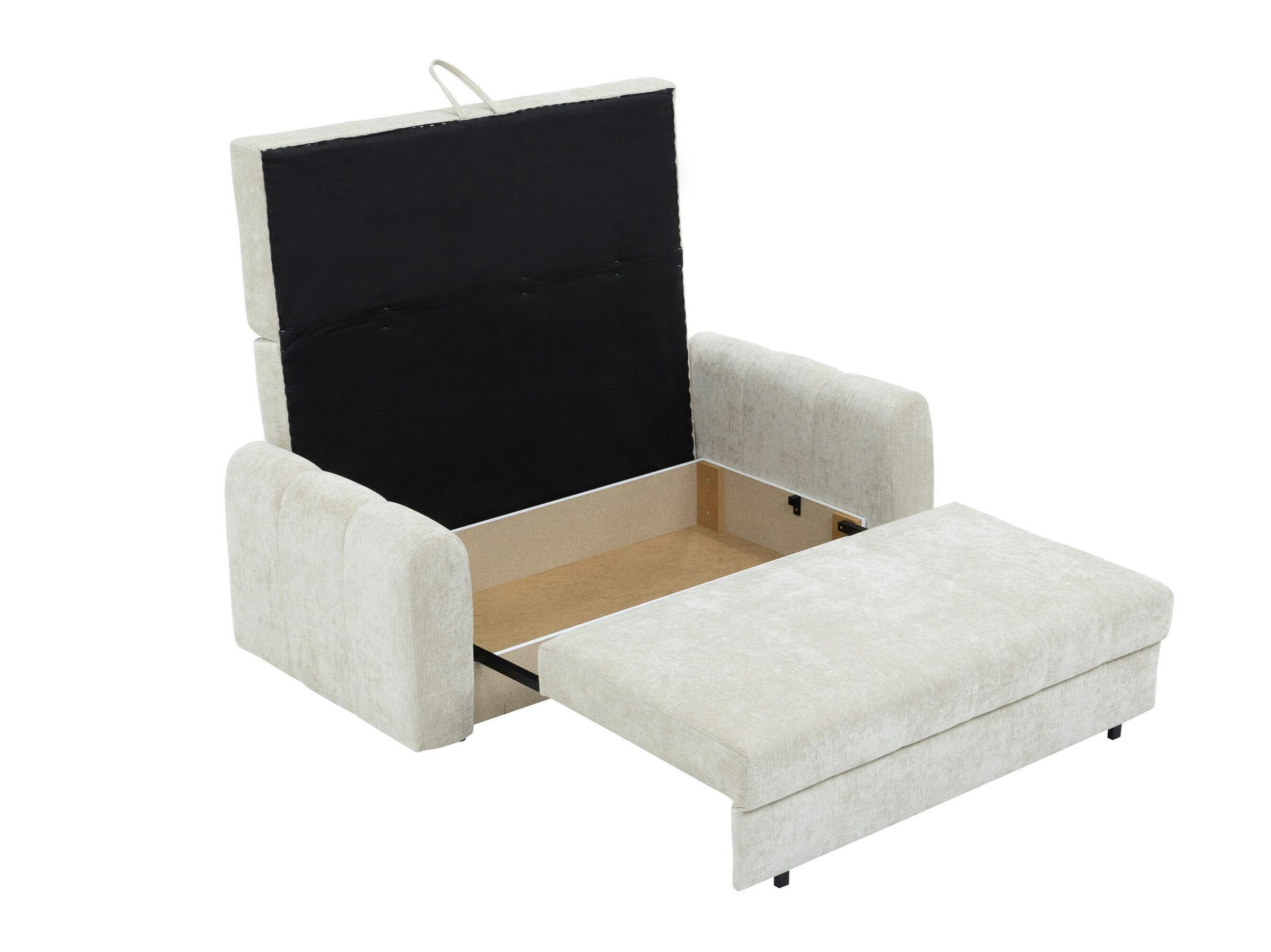 Sofa bed Columbus 264 (Lumo 30)