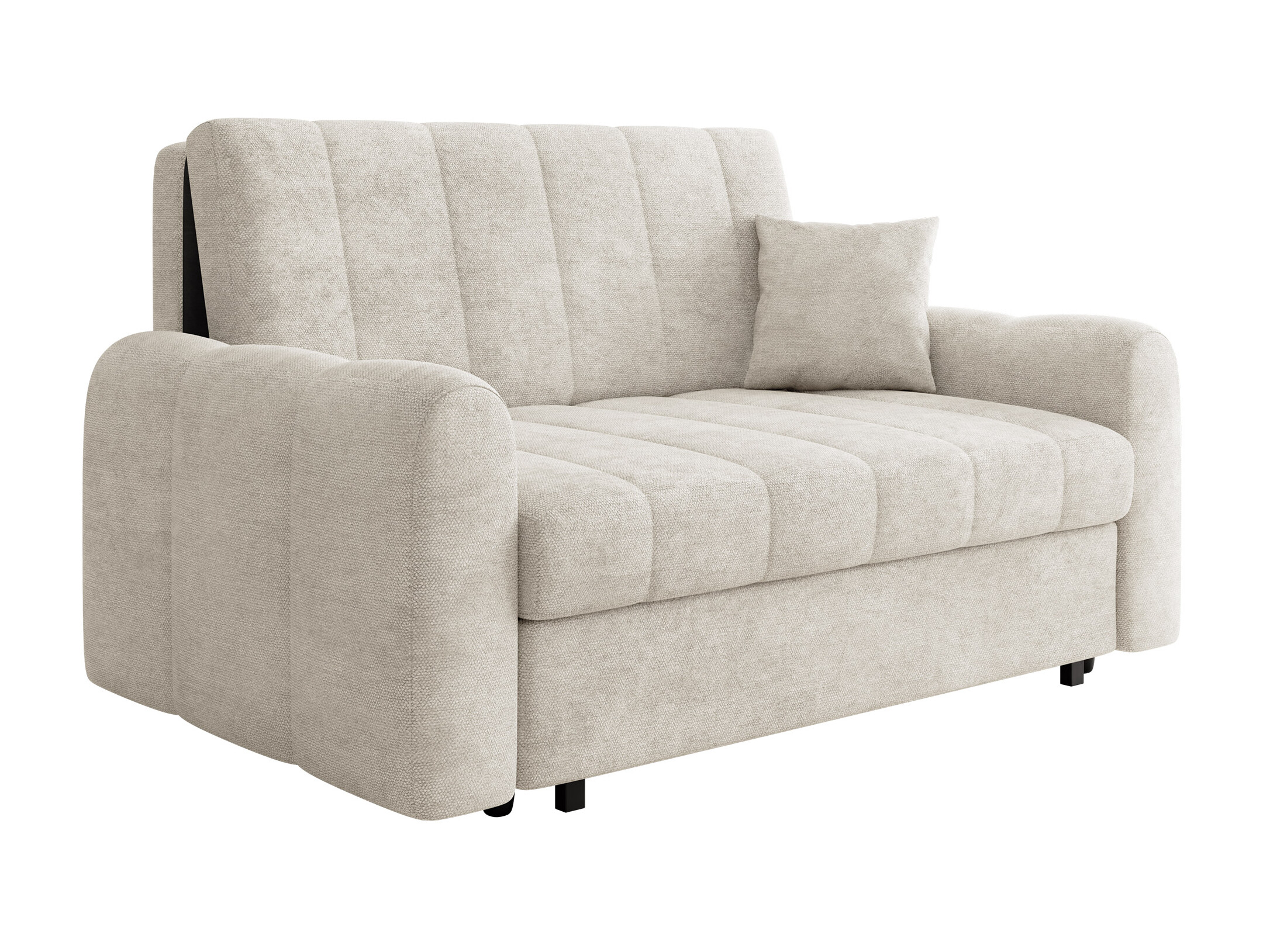 Sofa bed Columbus 264 (Lumo 55)