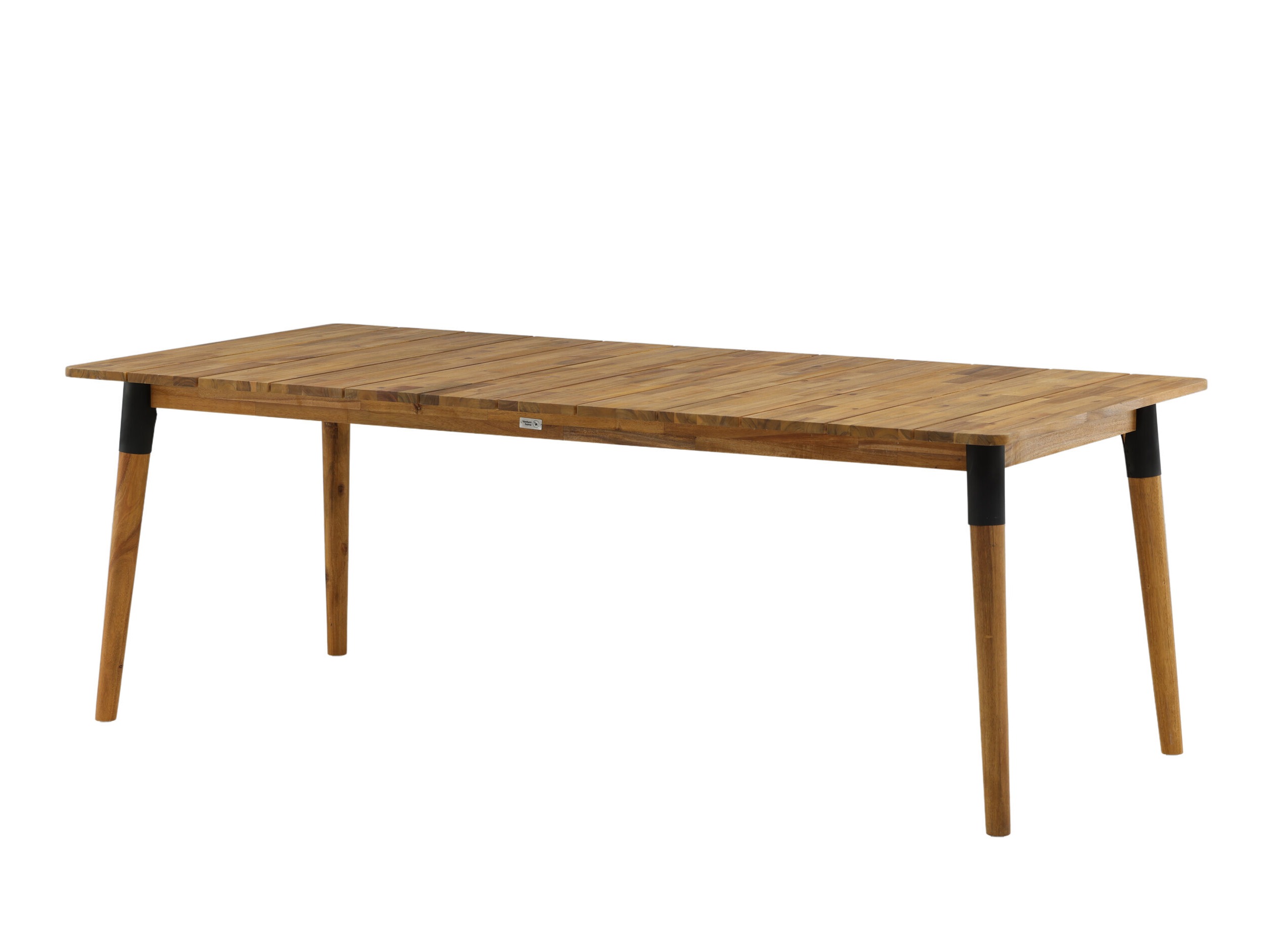 Table and chairs set Dallas 5321