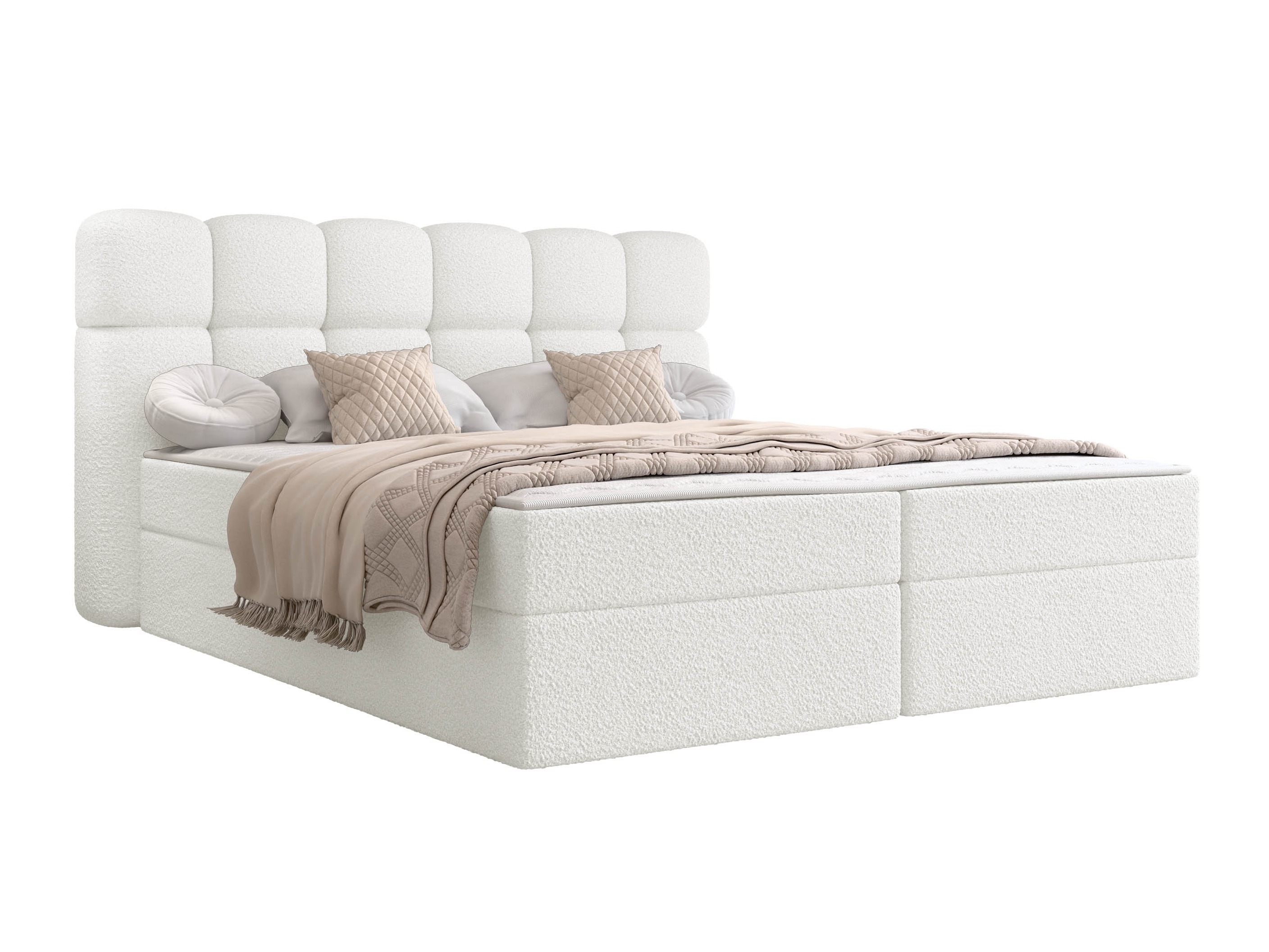 Κρεβάτι continental Stonecrest 113 (Lambi 07)