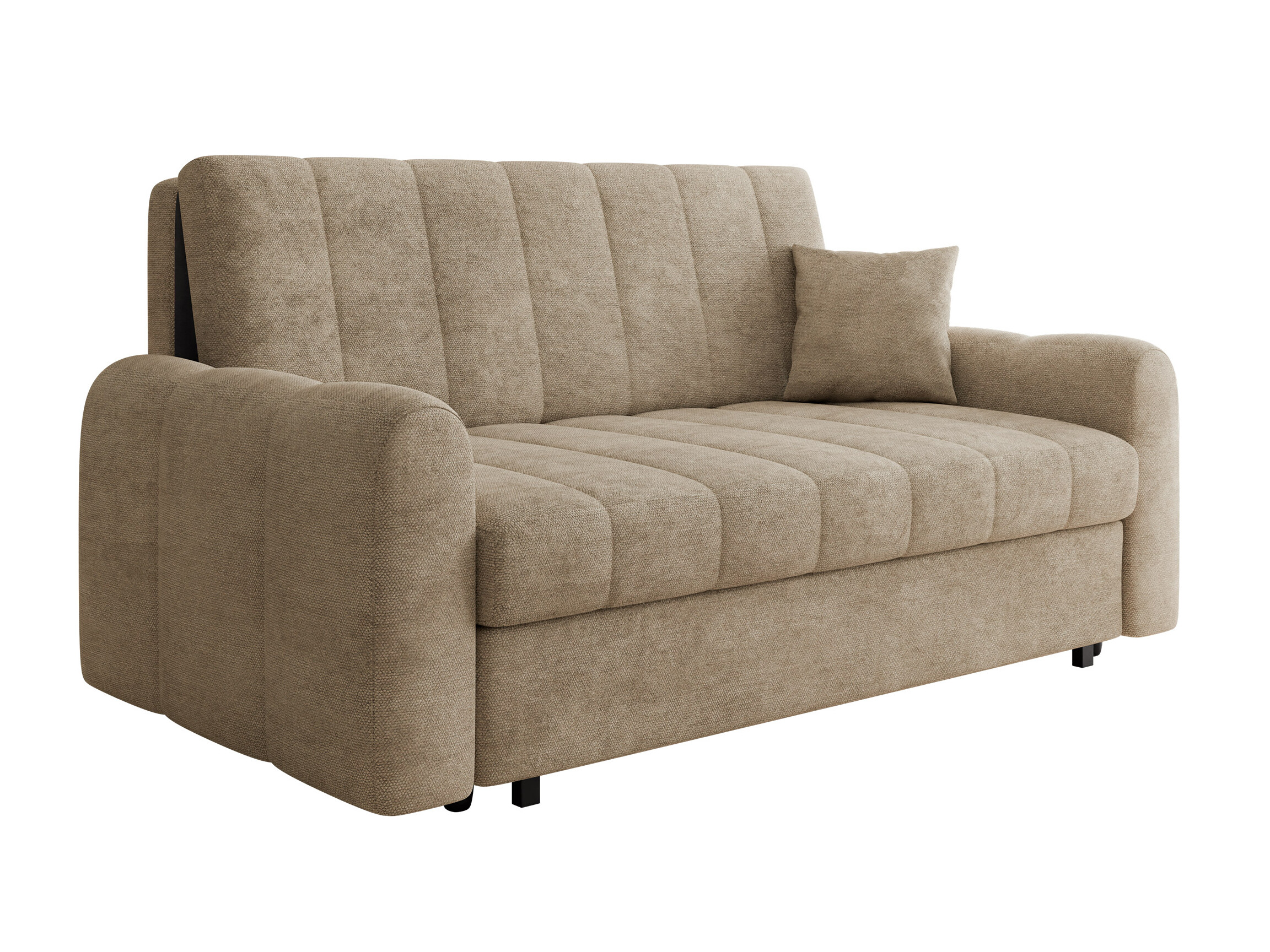 Sofa bed Columbus 265 (Lumo 30)