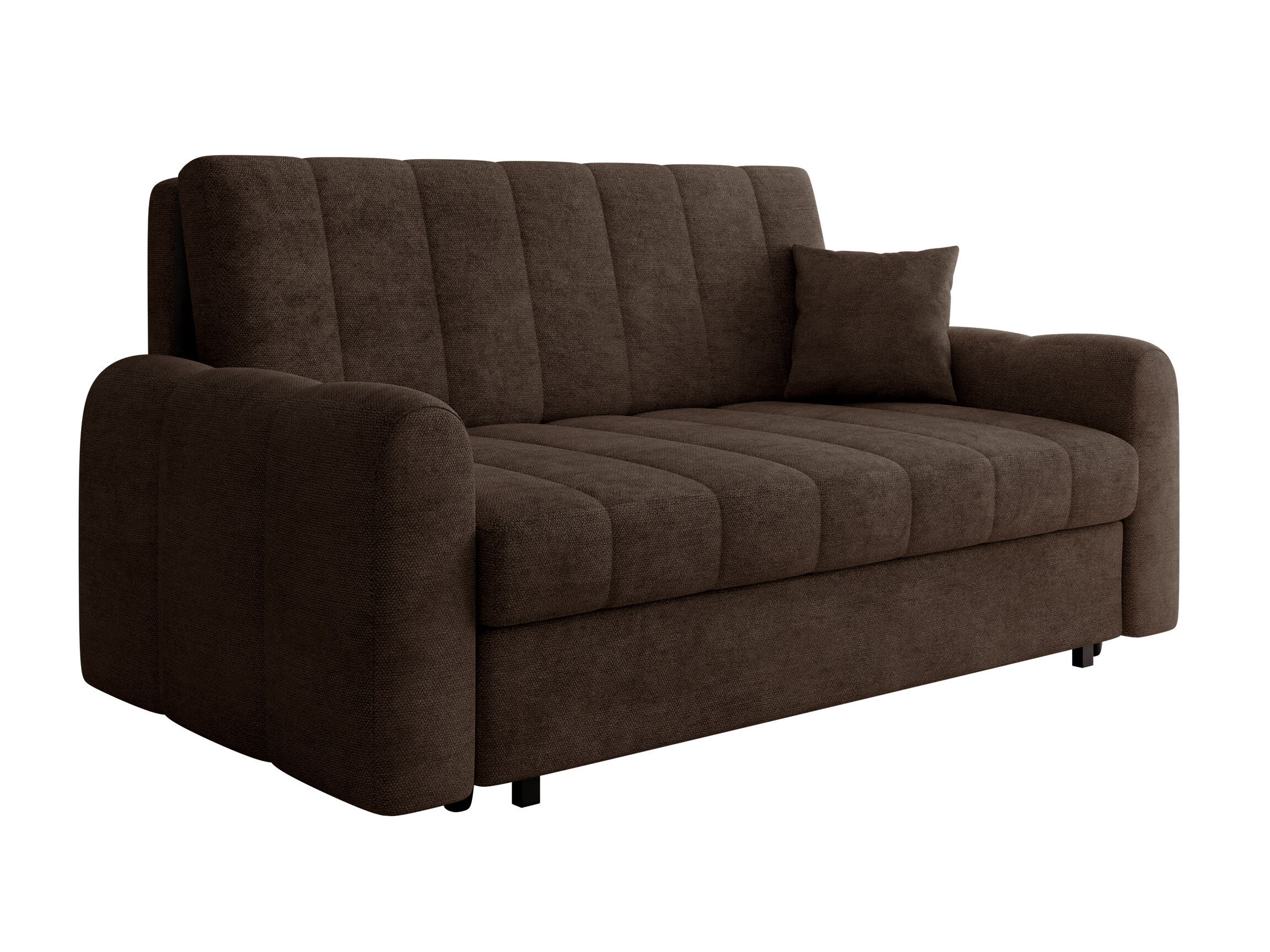 Sofa bed Columbus 265 (Lumo 40)