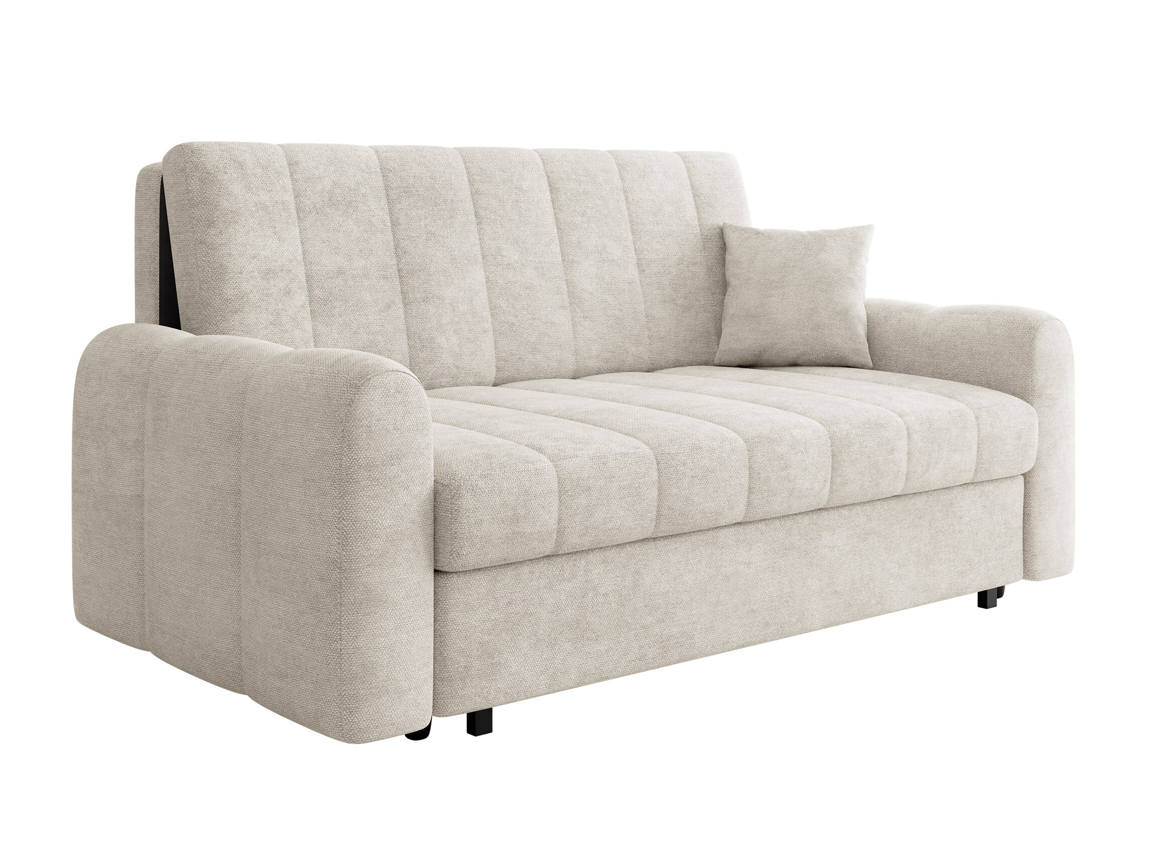 Sofa bed Columbus 265 (Lumo 55)