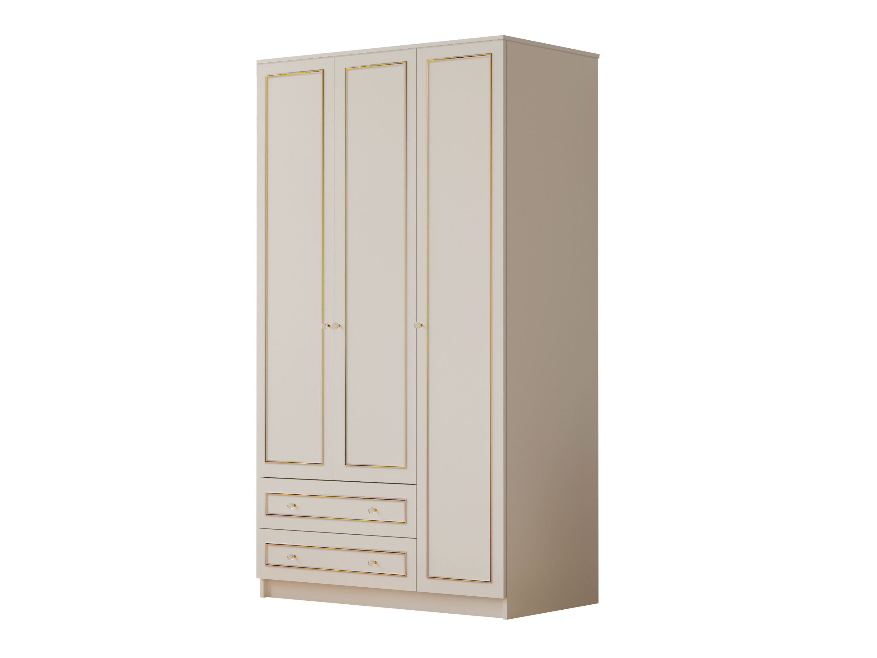Wardrobe Kailua 2781