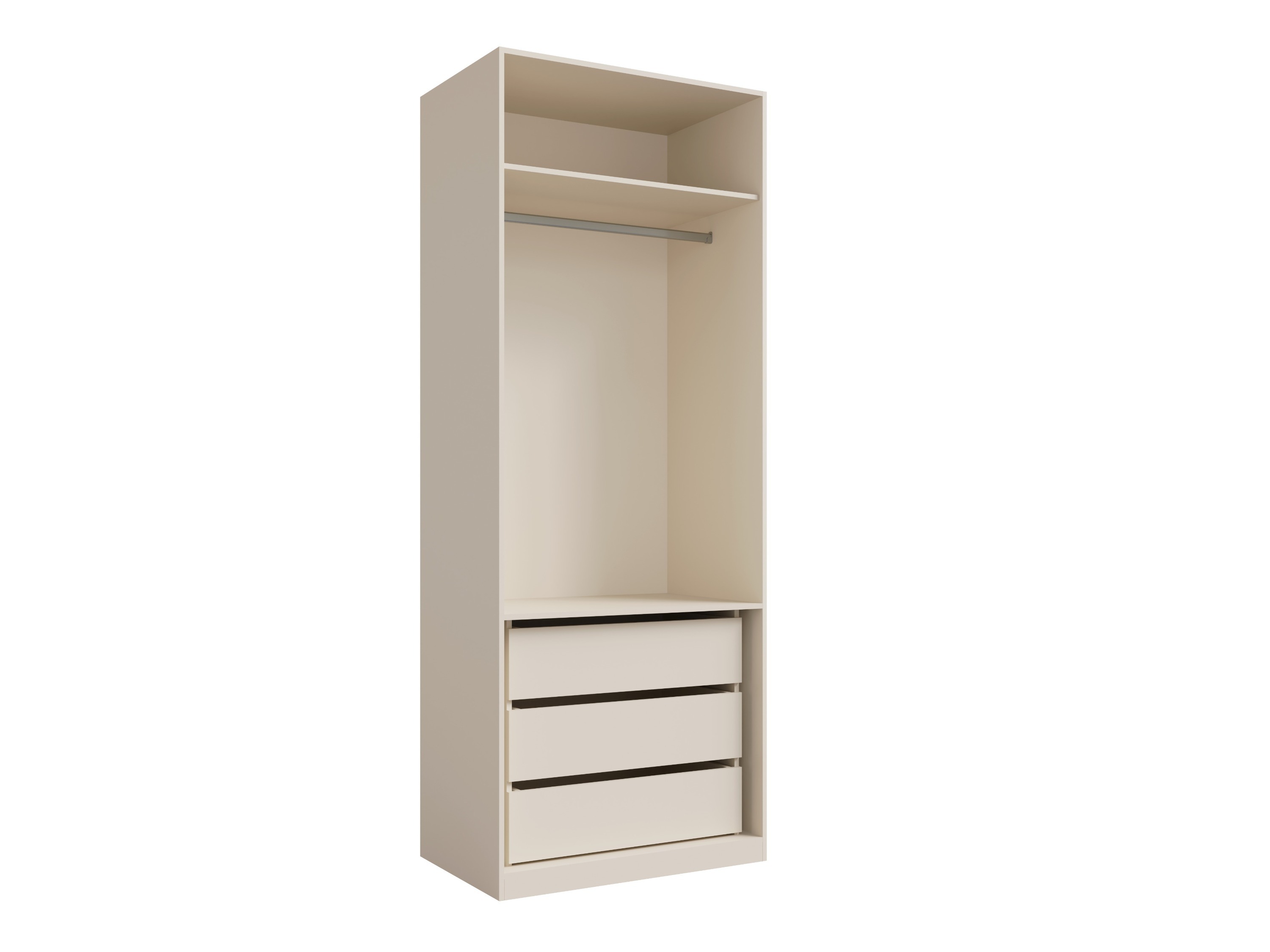 Wardrobe Toledo 136