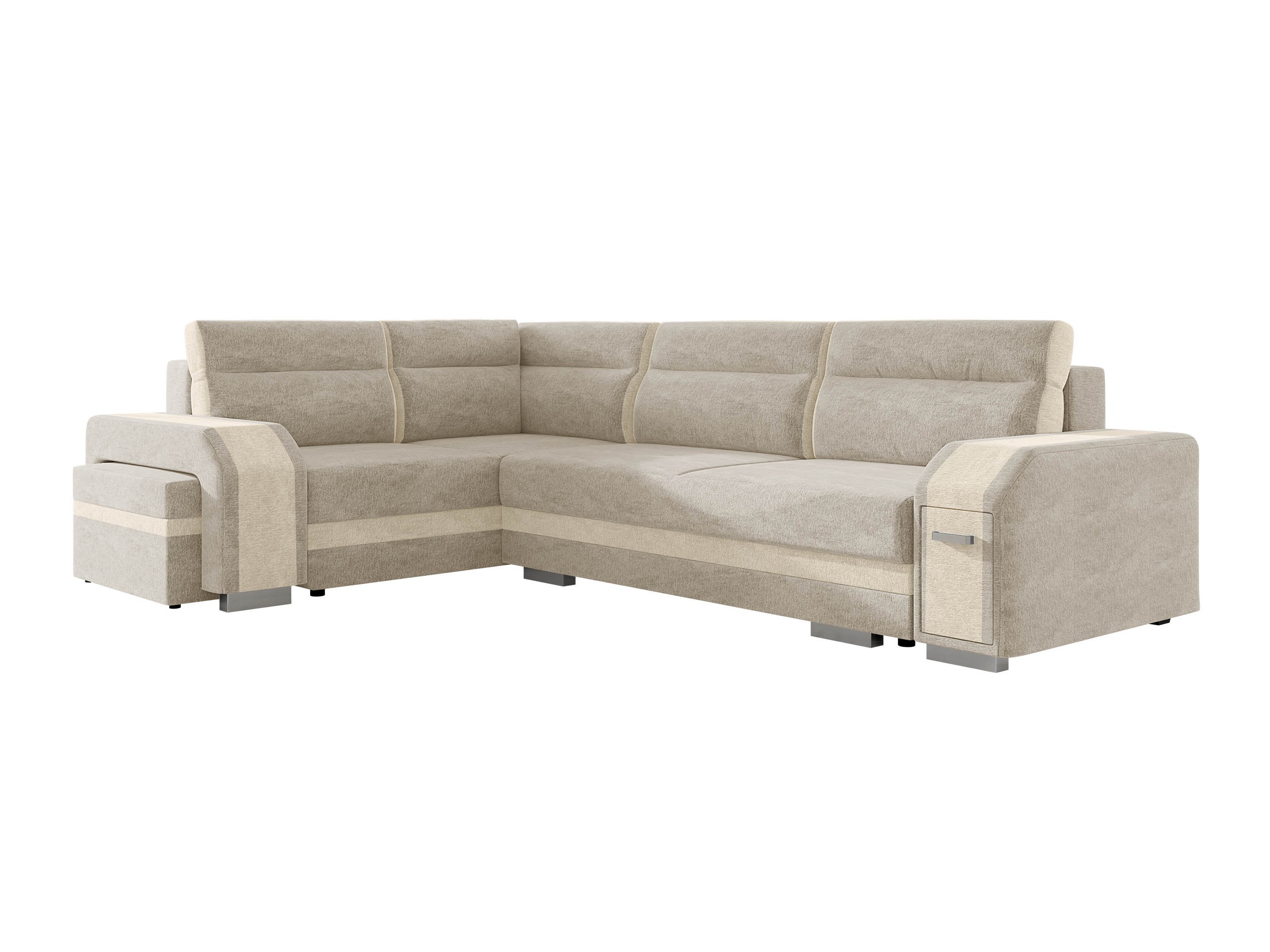 Corner sofa Kingsport 117 (Nazar 225.02 + Nazar 225.01)