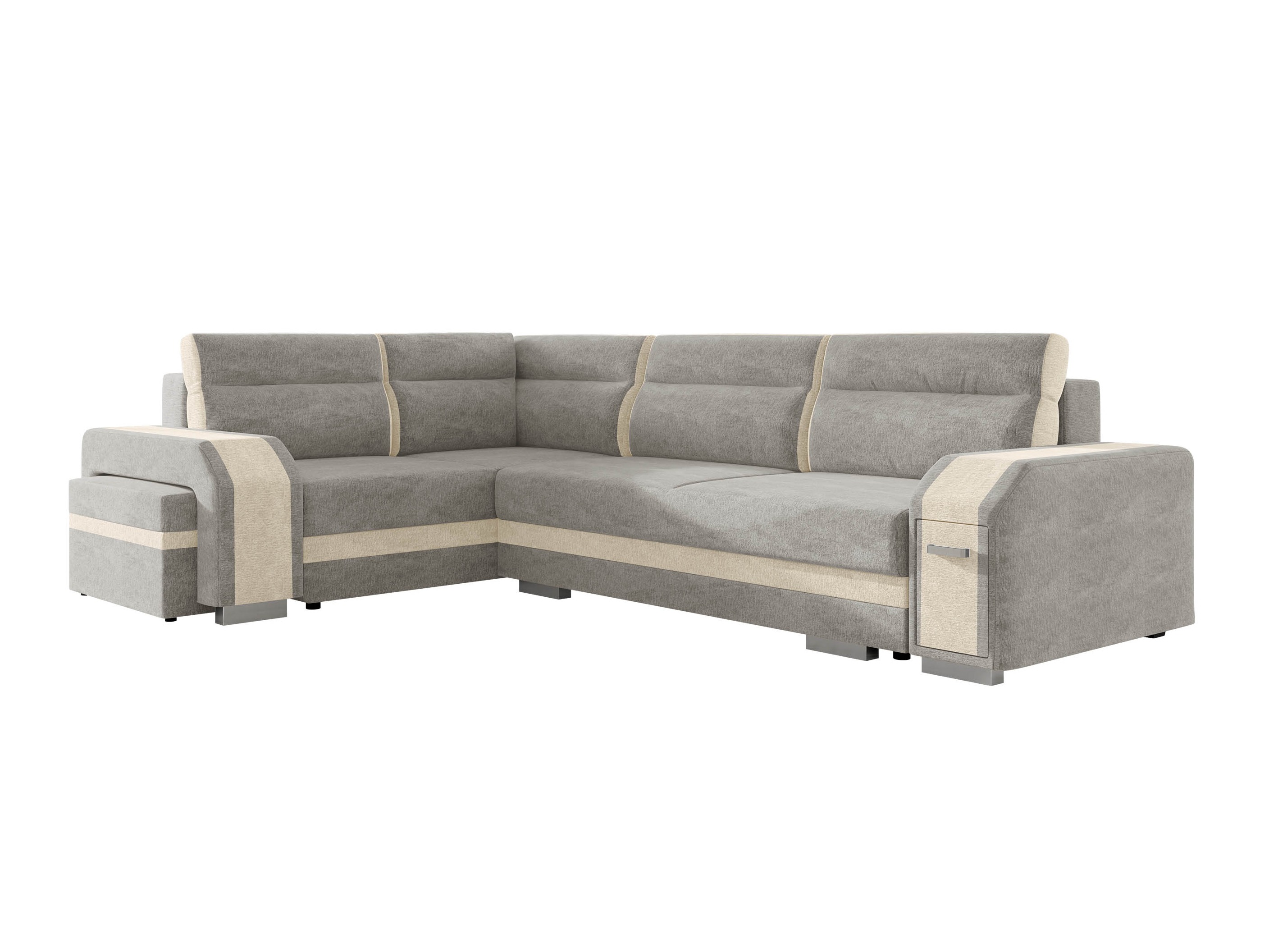 Corner sofa Kingsport 117 (Nazar 225.03 + Nazar 225.01)