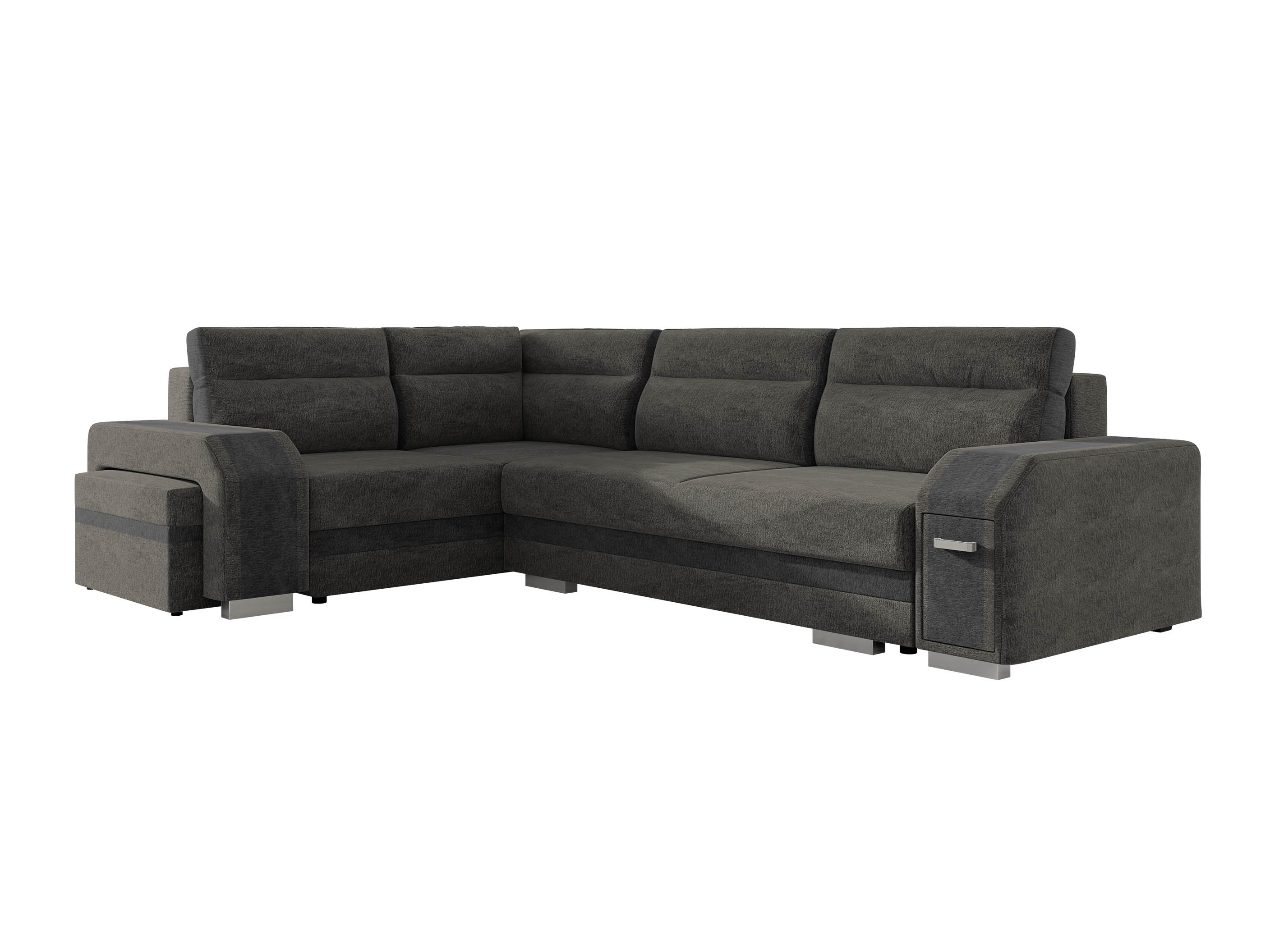 Corner sofa Kingsport 117 (Nazar 225.06 + Nazar 225.07)