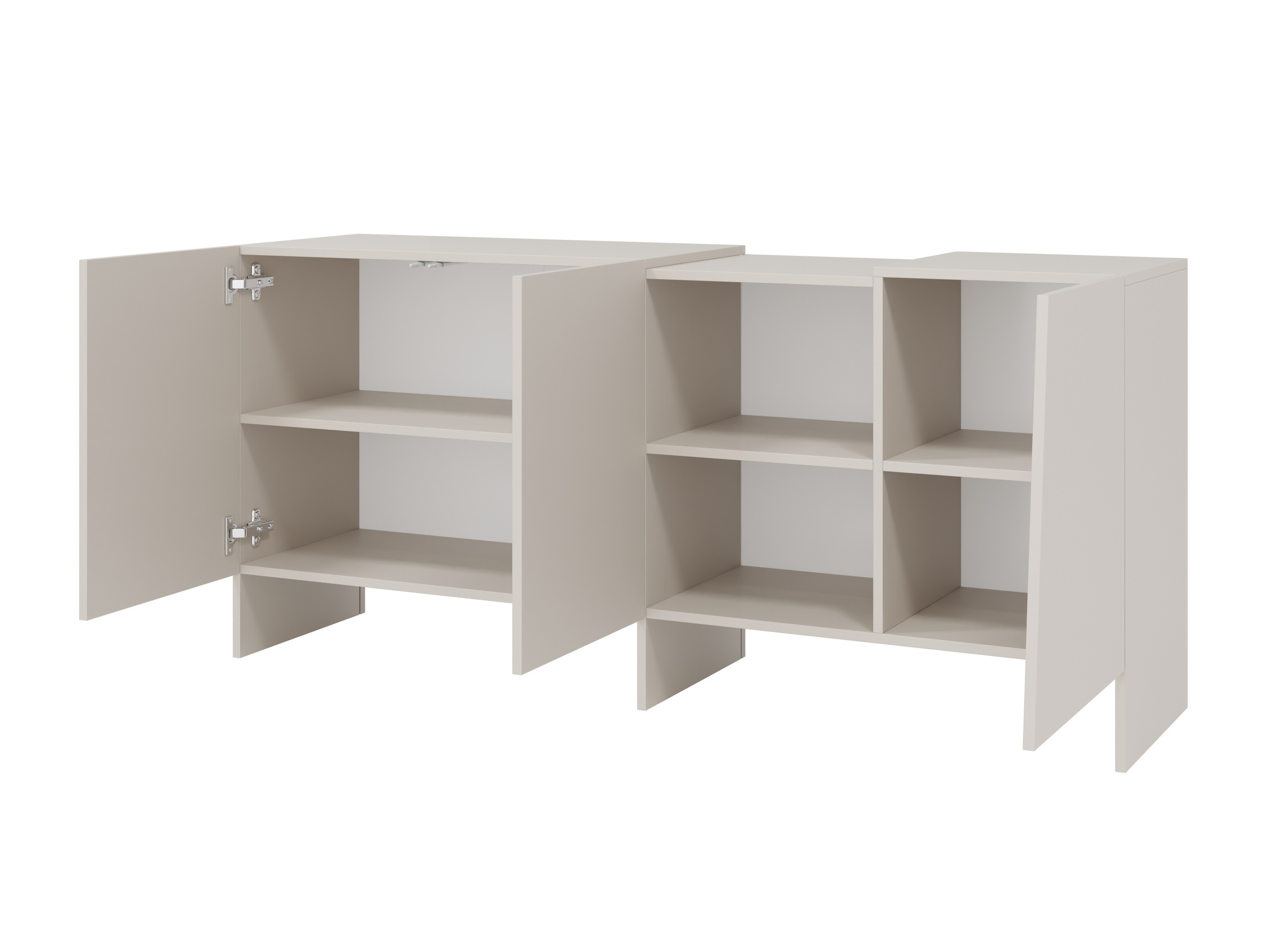 Living room set Comfivo Solos