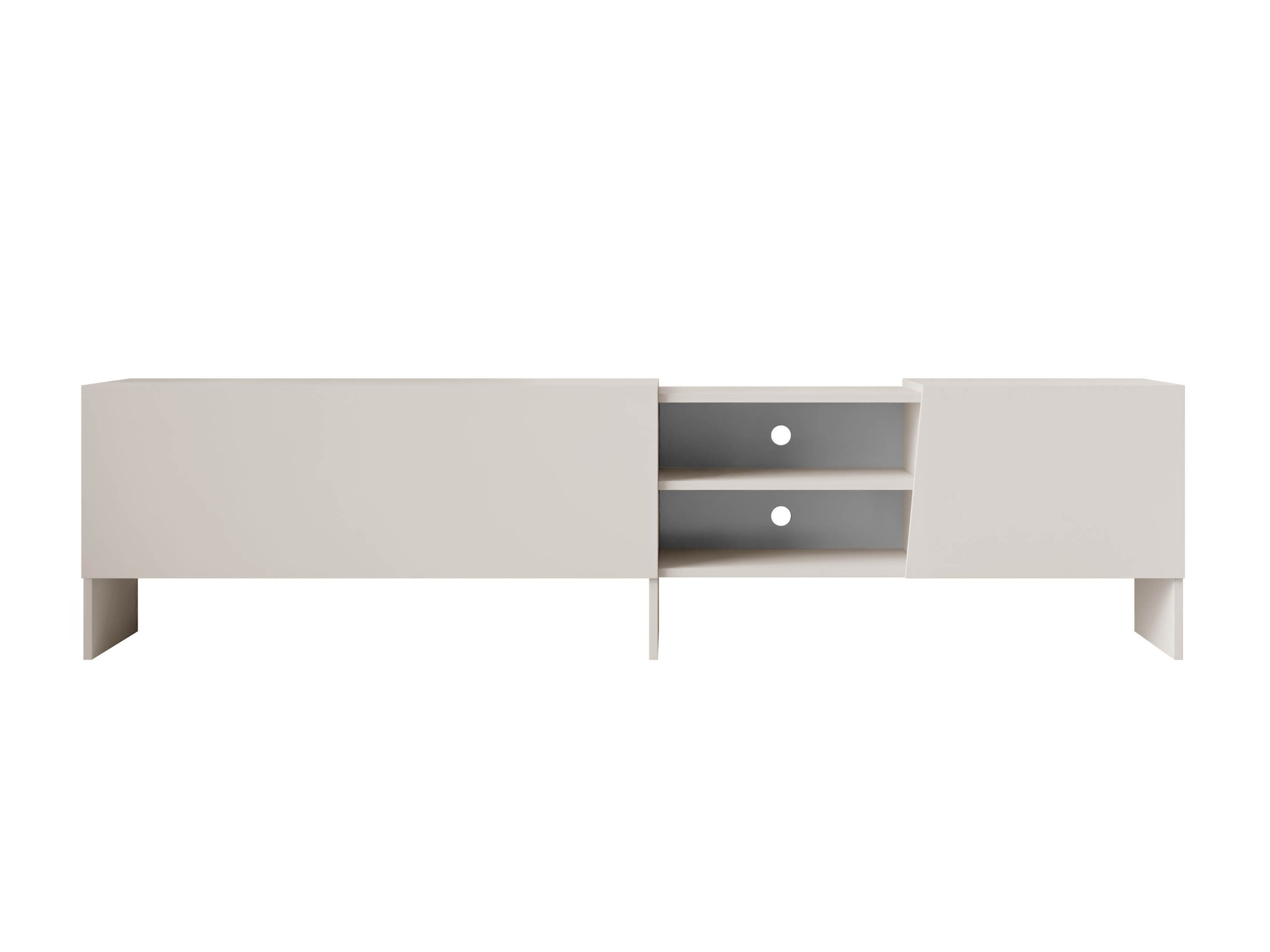 TV stand Comfivo Solos