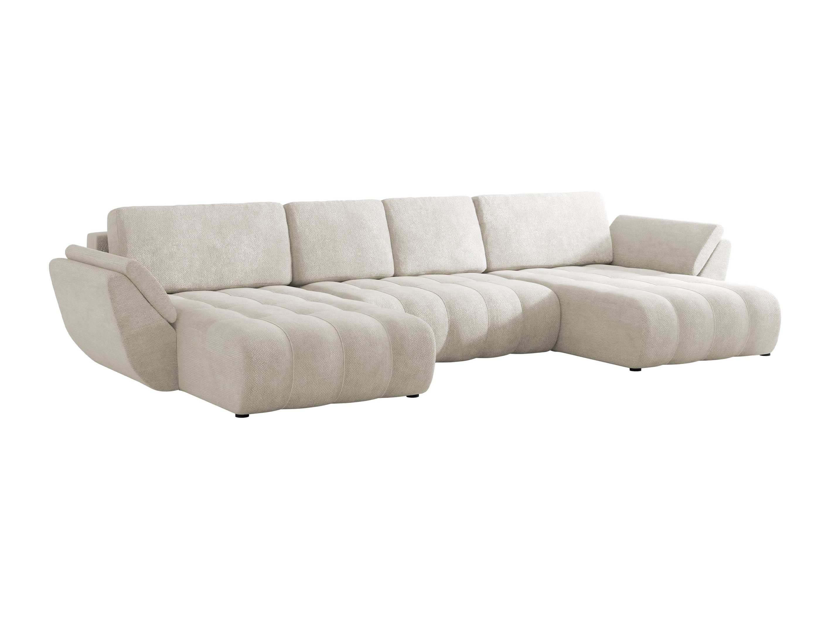 Corner sofa Camden 112 (Lumo 55)