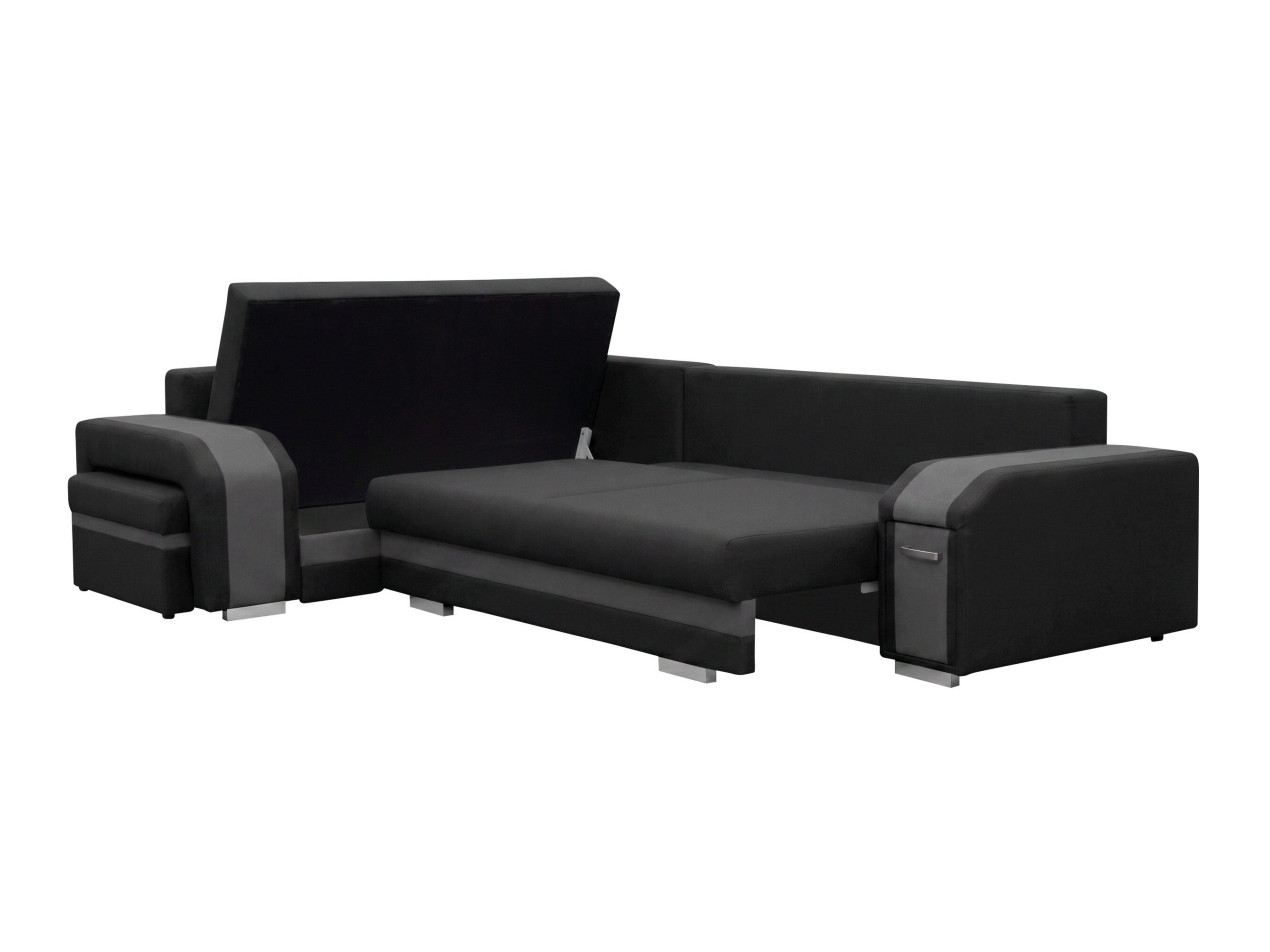 Γωνιακός Καναπές Kingsport 117 (Nazar 225.02 + Nazar 225.01)