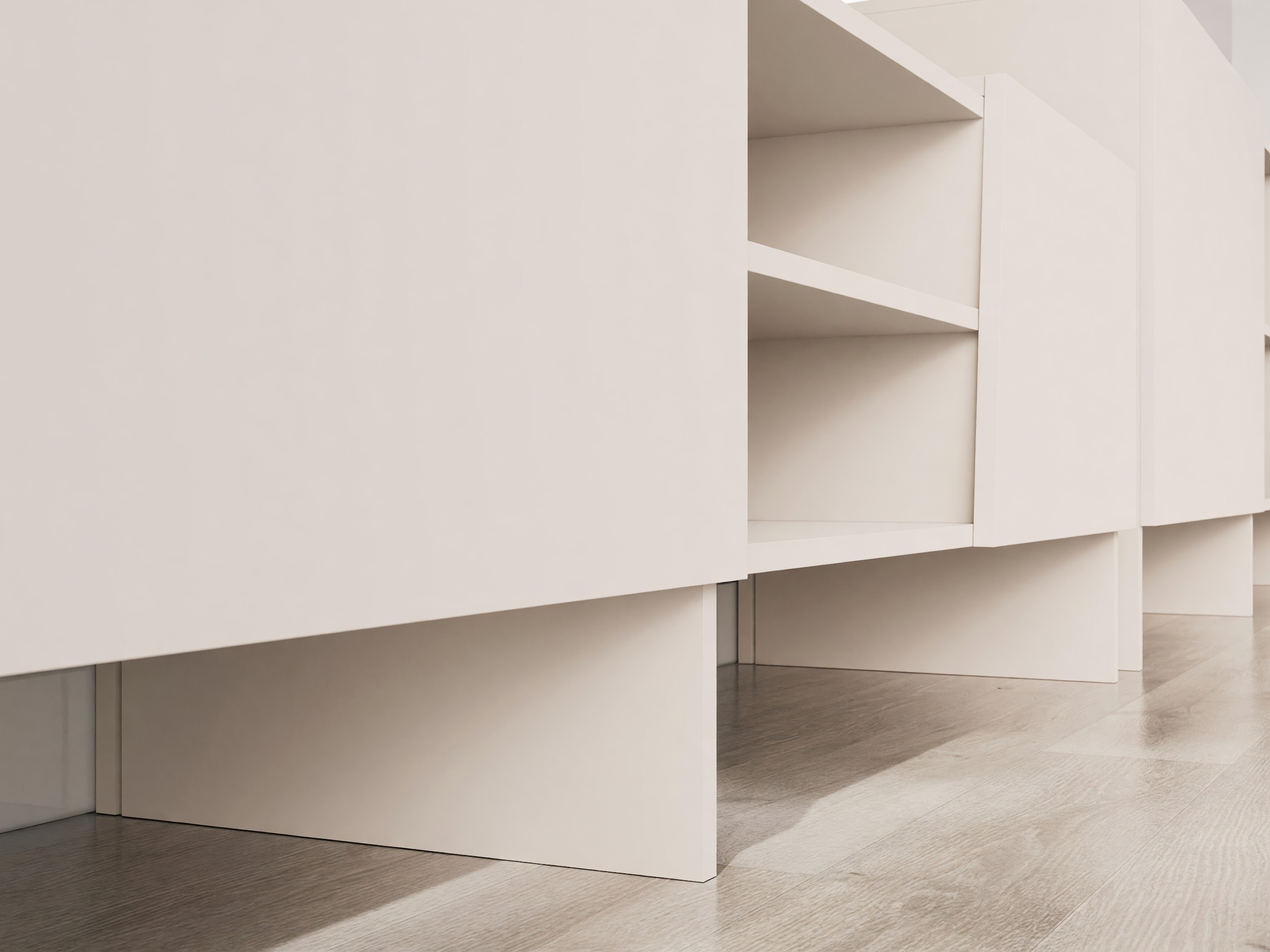 TV stand Comfivo Solos