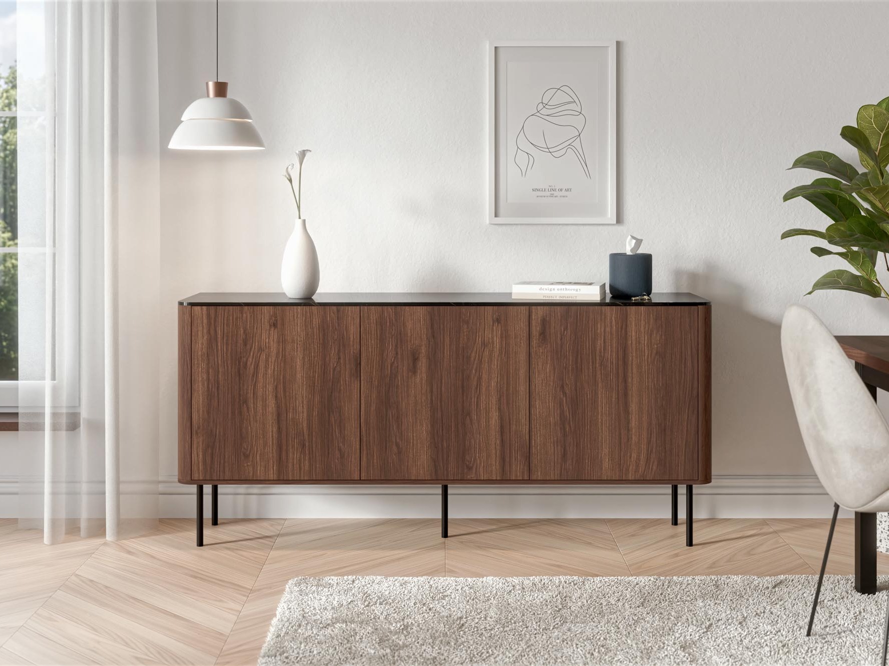 Sideboard Miravio 100