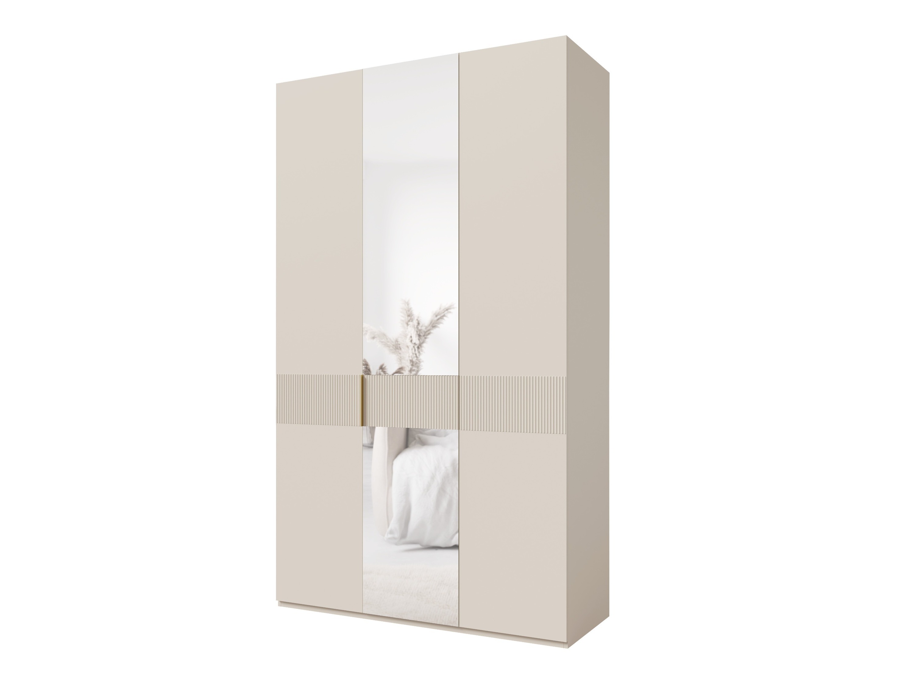 Wardrobe Toledo 134