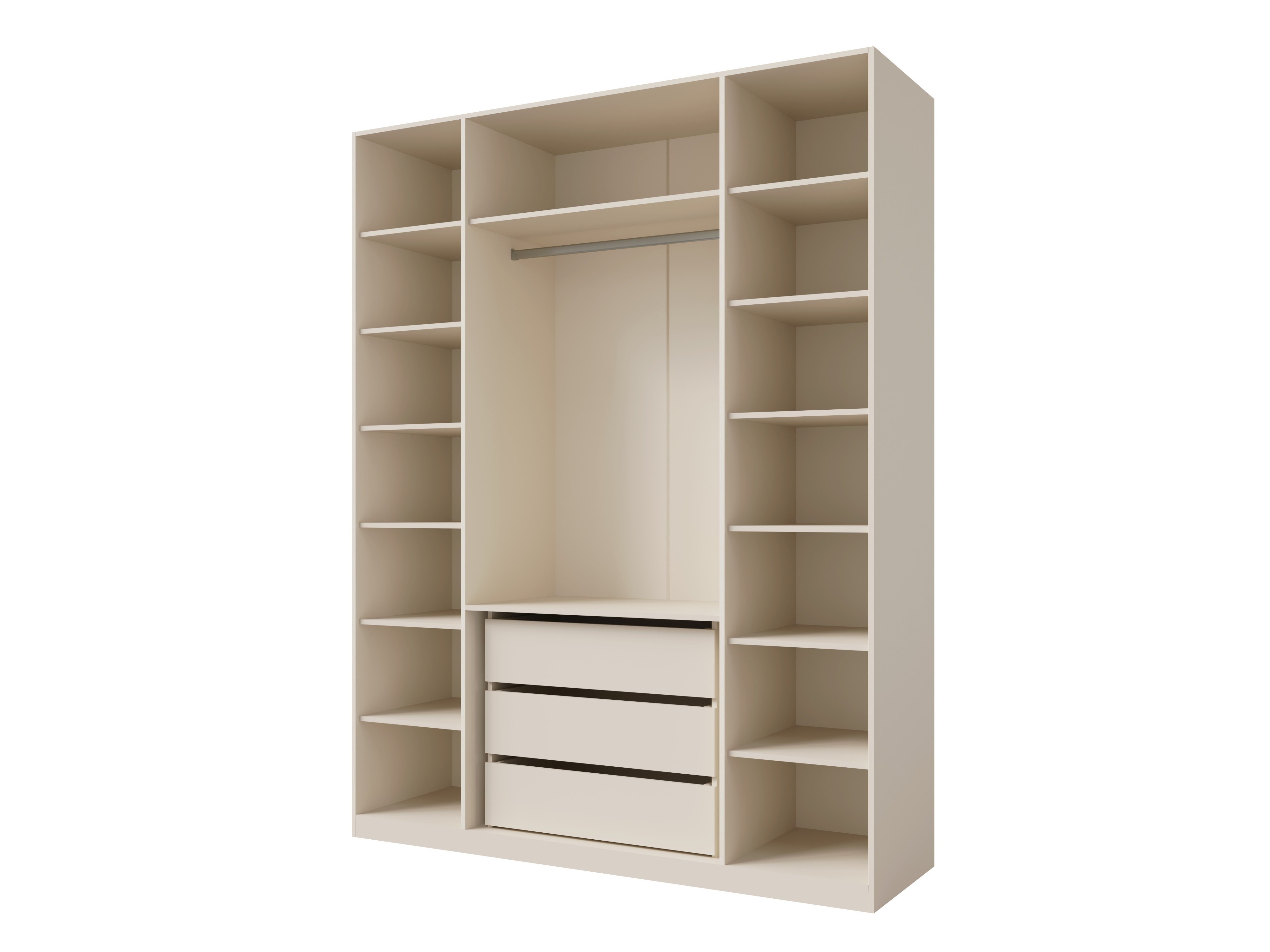Wardrobe Toledo 137