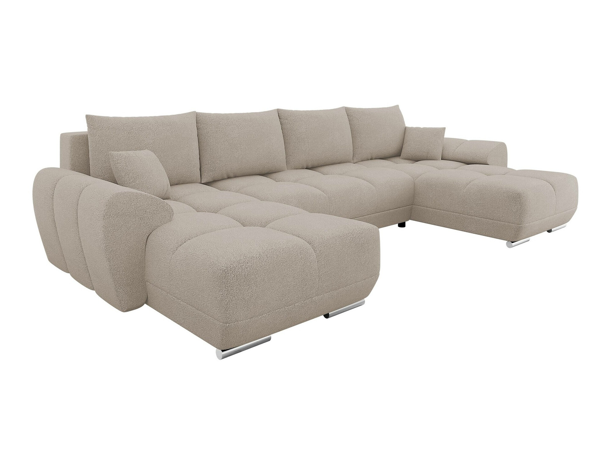 Corner sofa SG4504