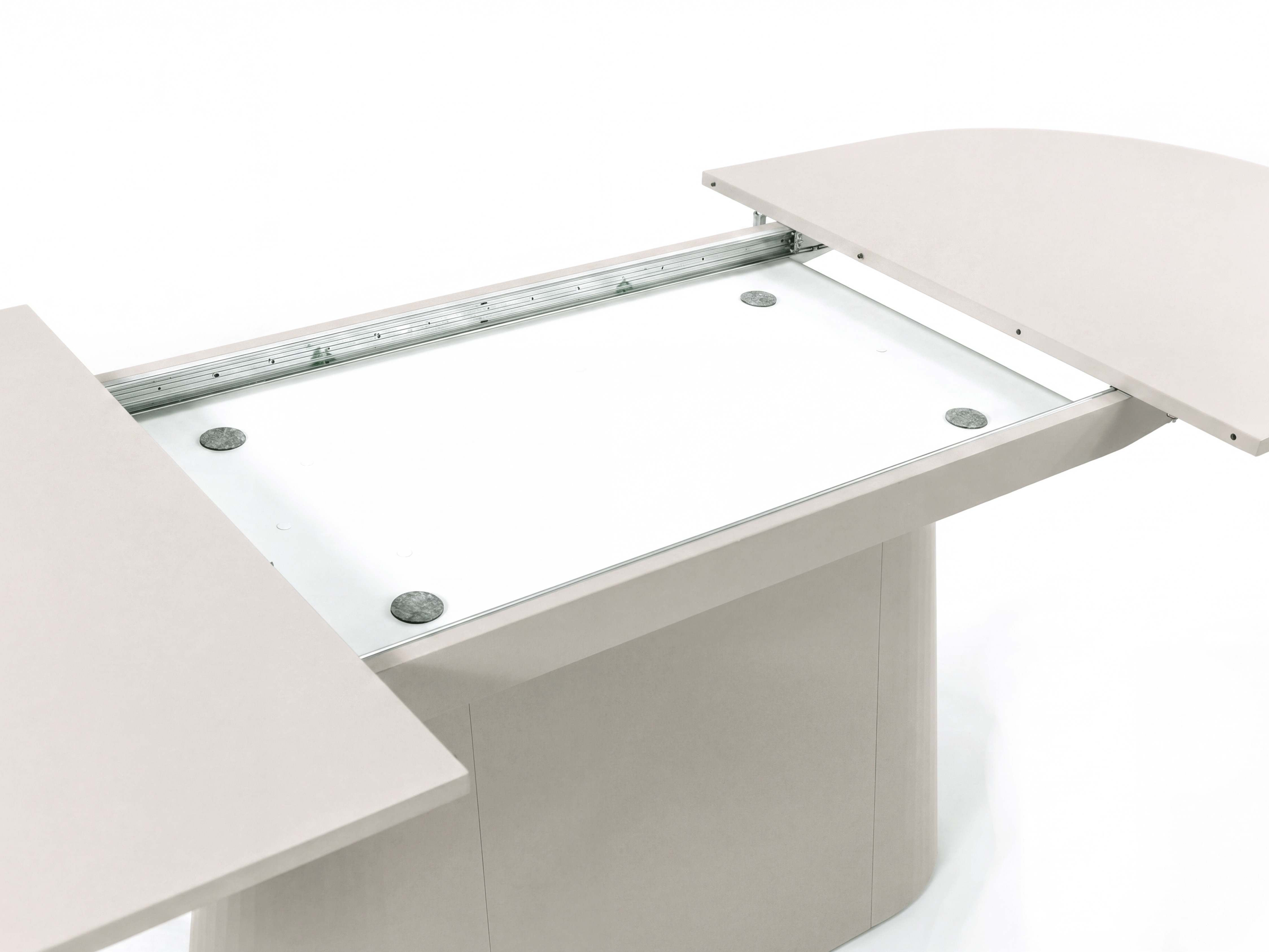 Table Hoboken 102 (Cashmere)