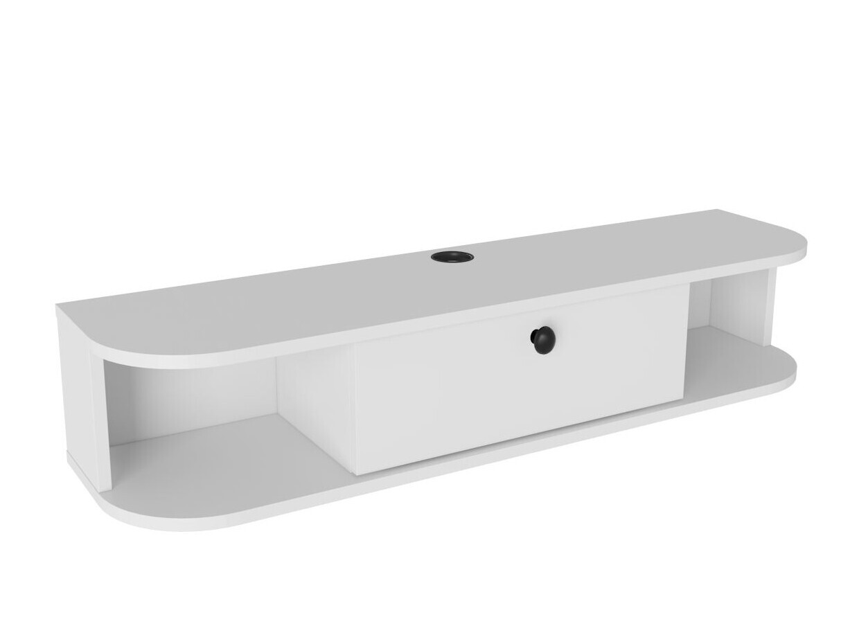 TV stand Asheboro 212 (White)
