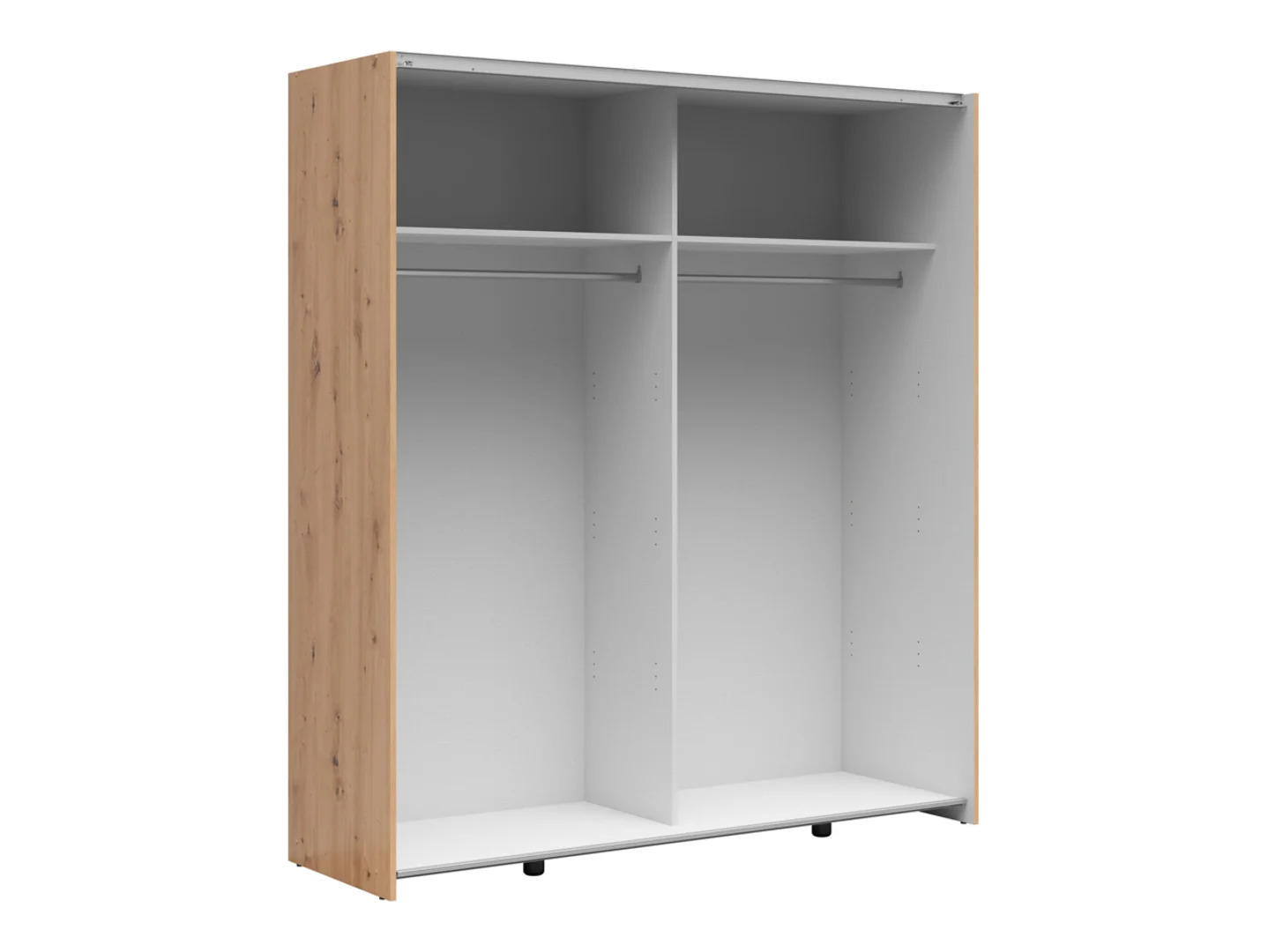 Wardrobe Nudali 102