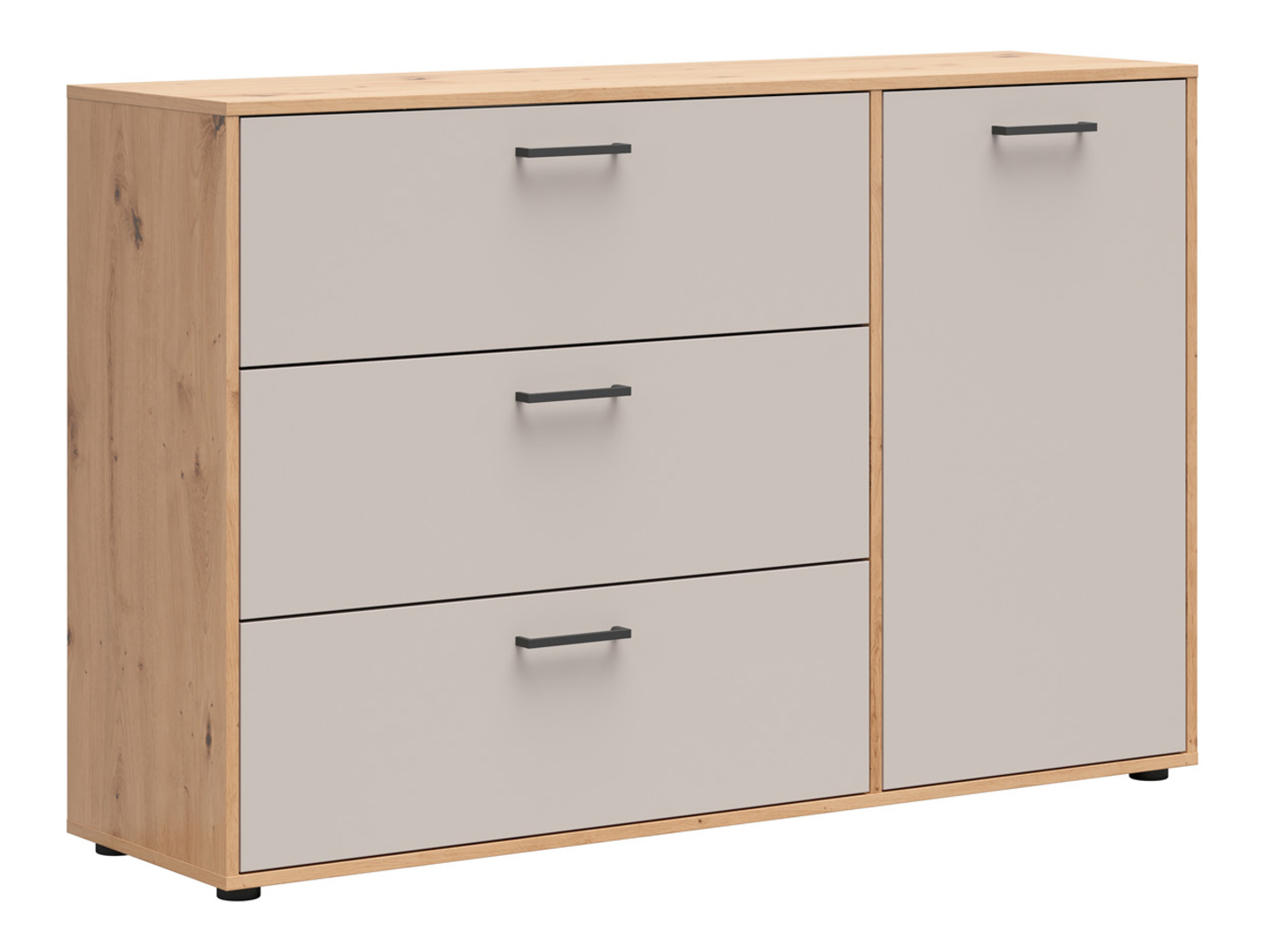 Chest of drawers Boston 778