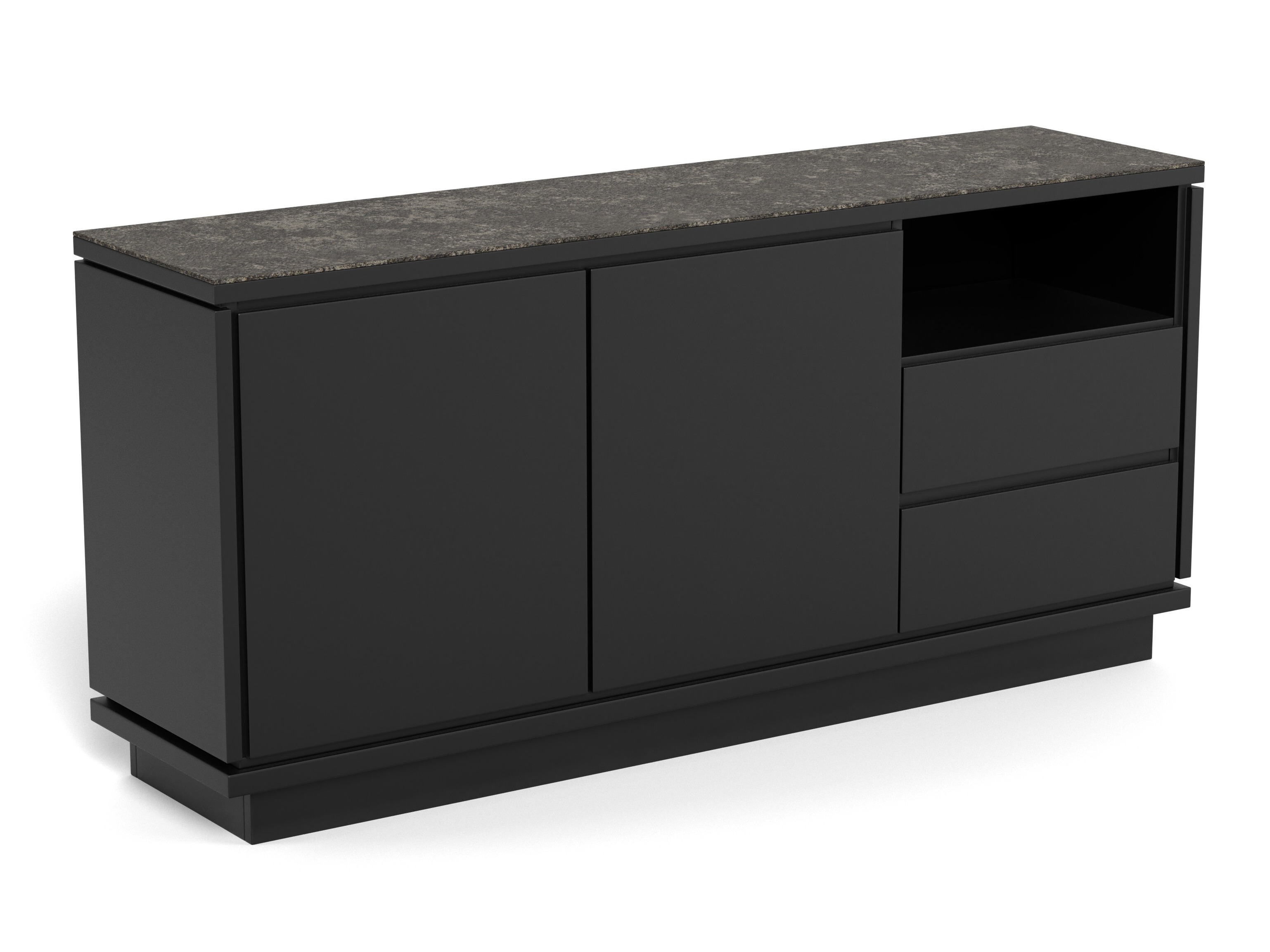 Chest of drawers Norsica 1088