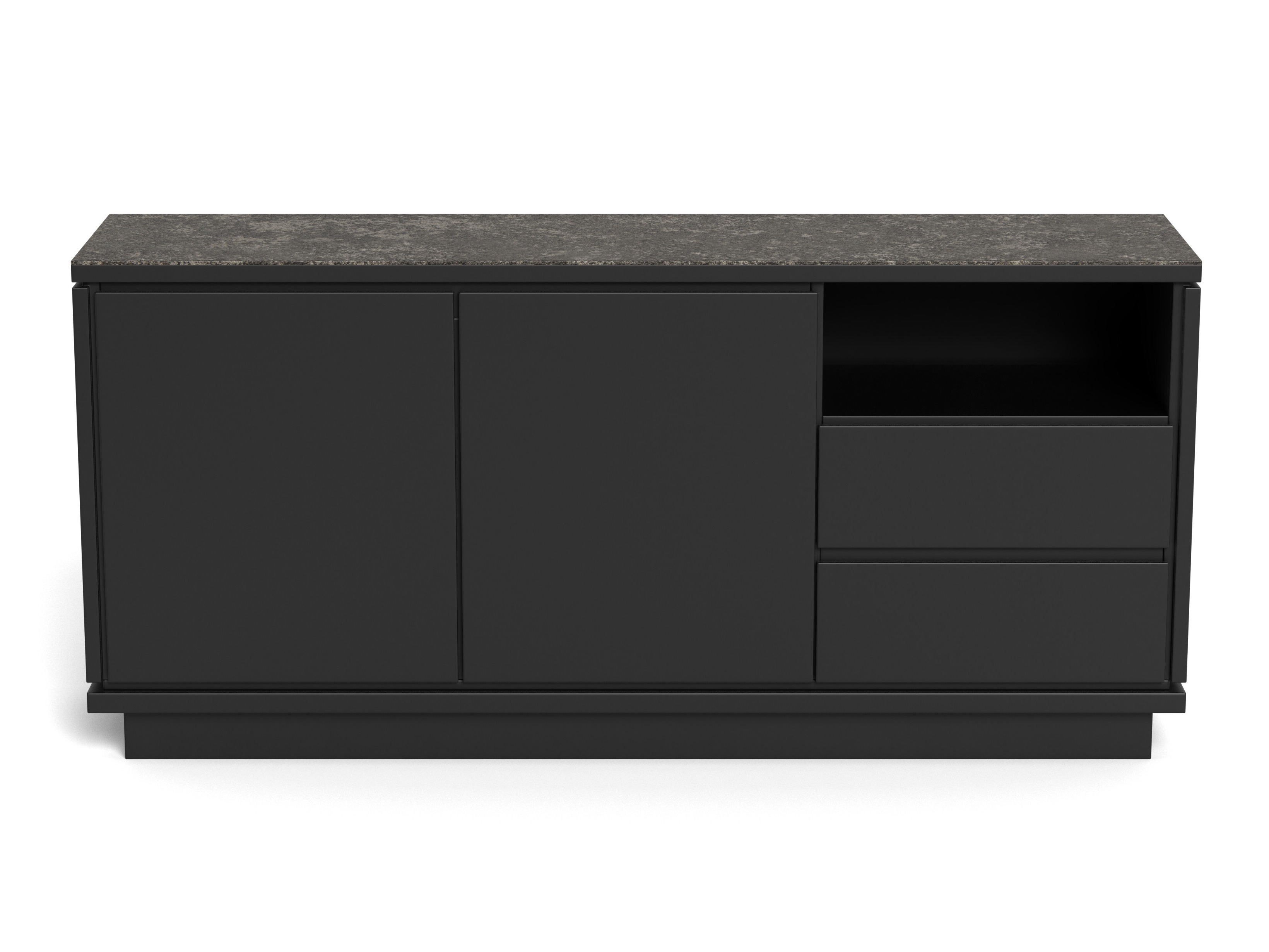 Chest of drawers Norsica 1088