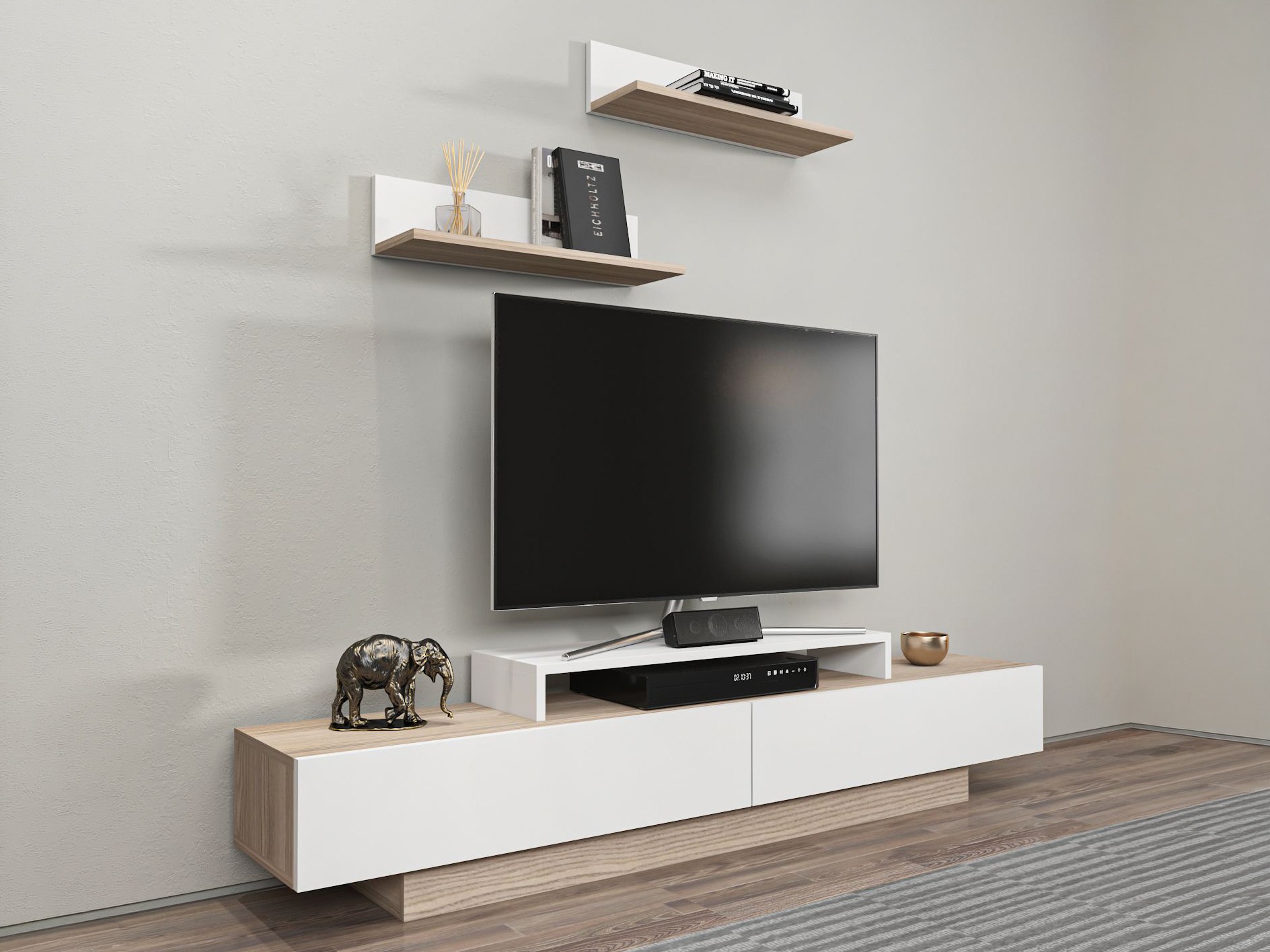 Έπιπλο τηλεόρασης Kailua 905