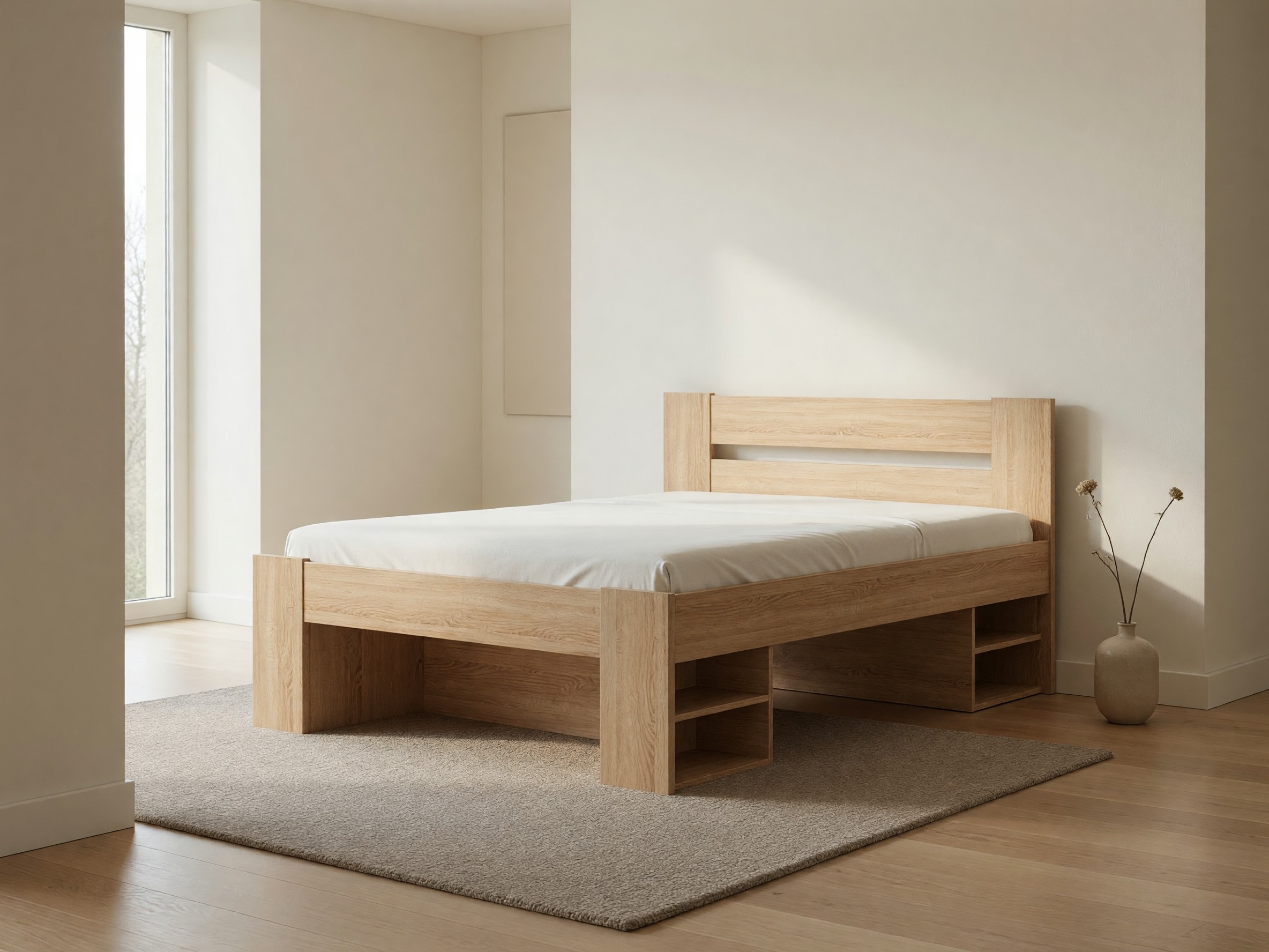 Bed SG4507