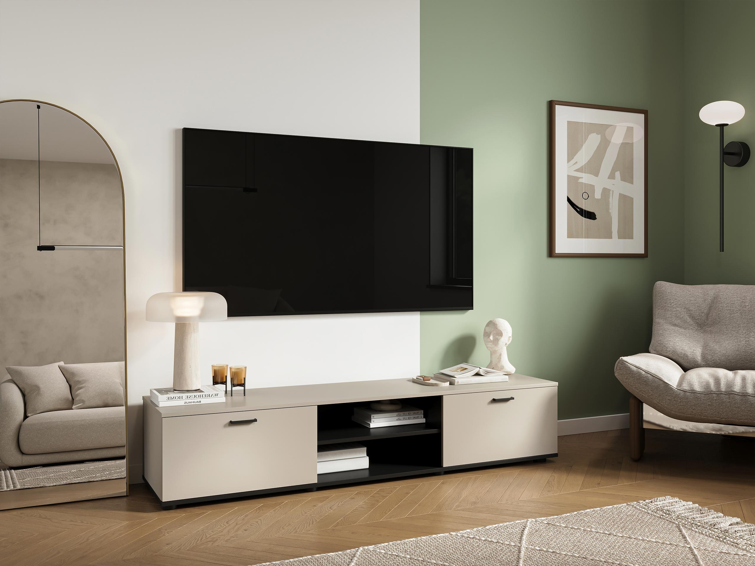 TV stand SG4510