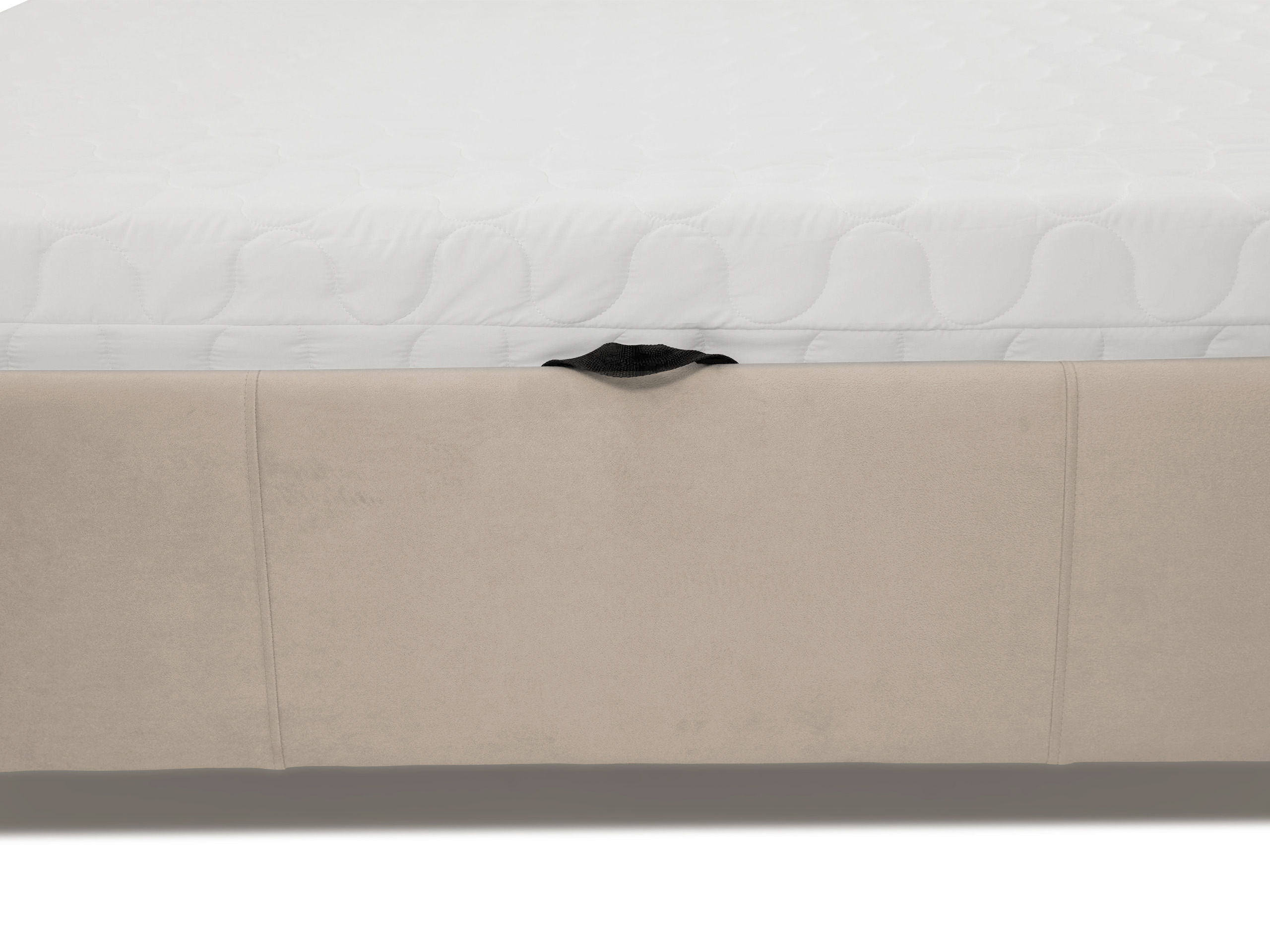 Bed ComfiDream Onana (Fresh 01)