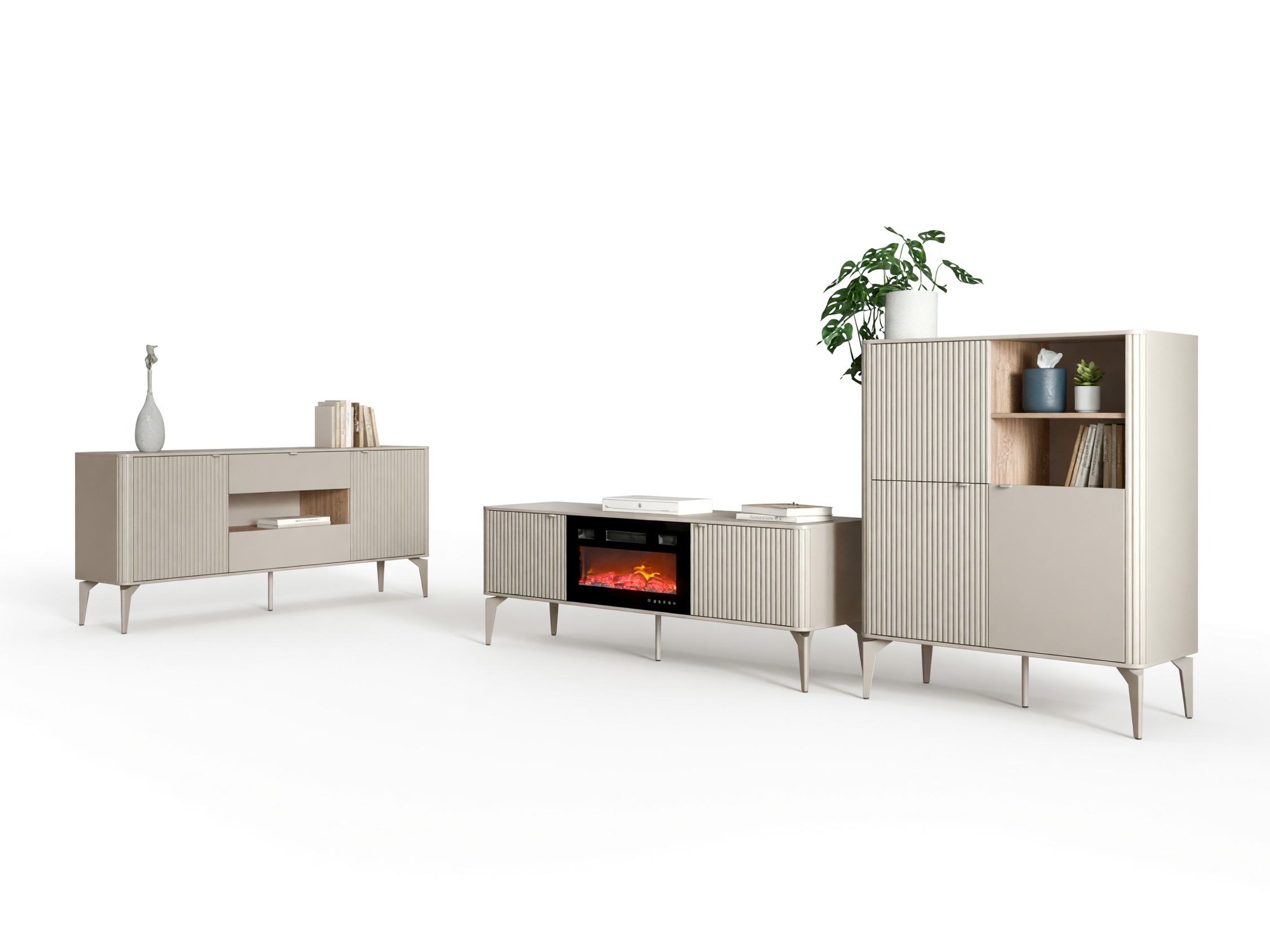 Living room set Etcamo 105
