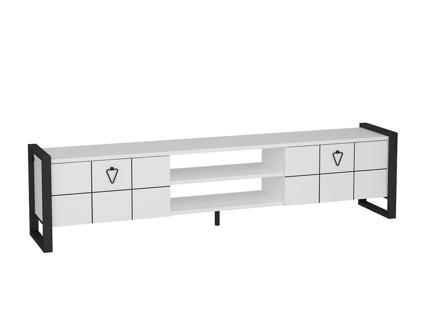 TV stand Asheboro 220