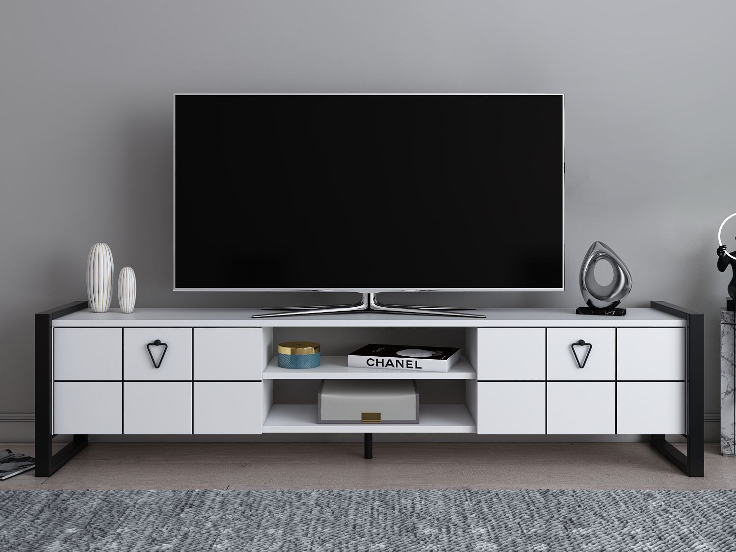 TV stand Asheboro 220