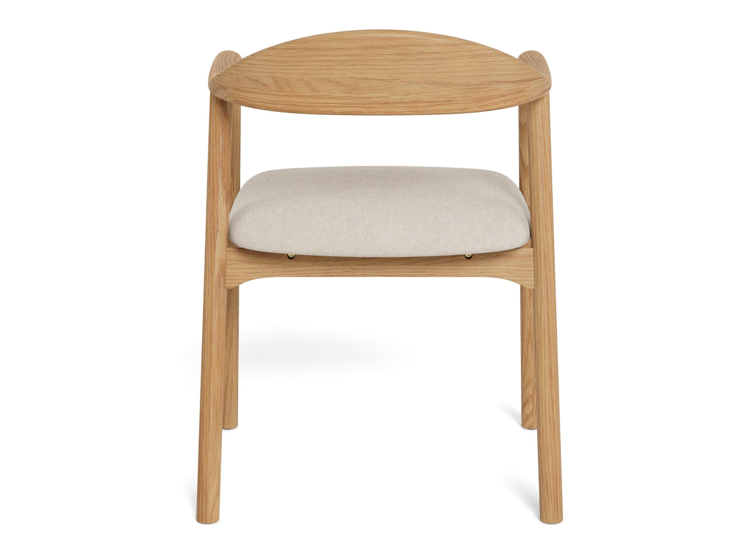 Chair Norsica 1093 (Beige)