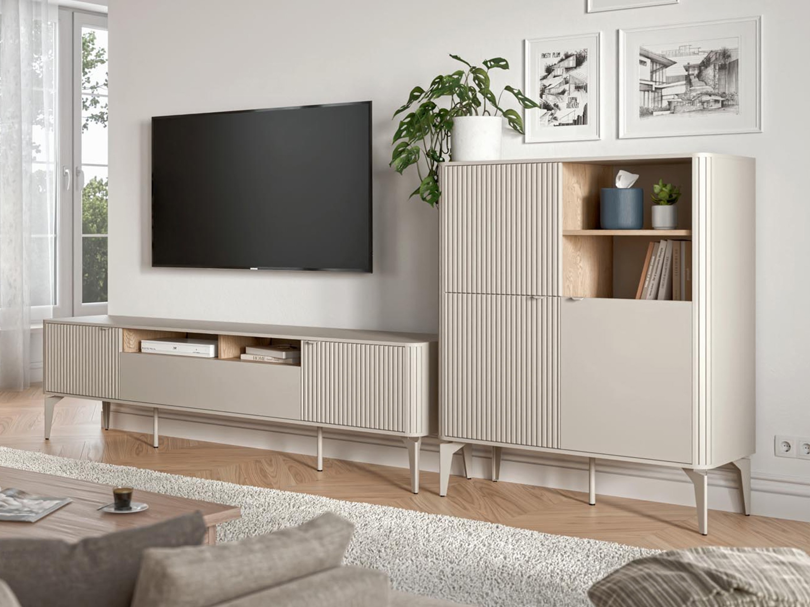Living room set Etcamo 106