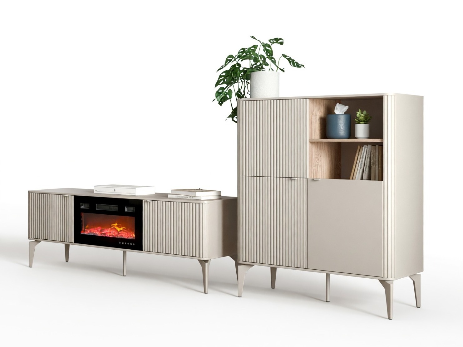 Living room set Etcamo 107