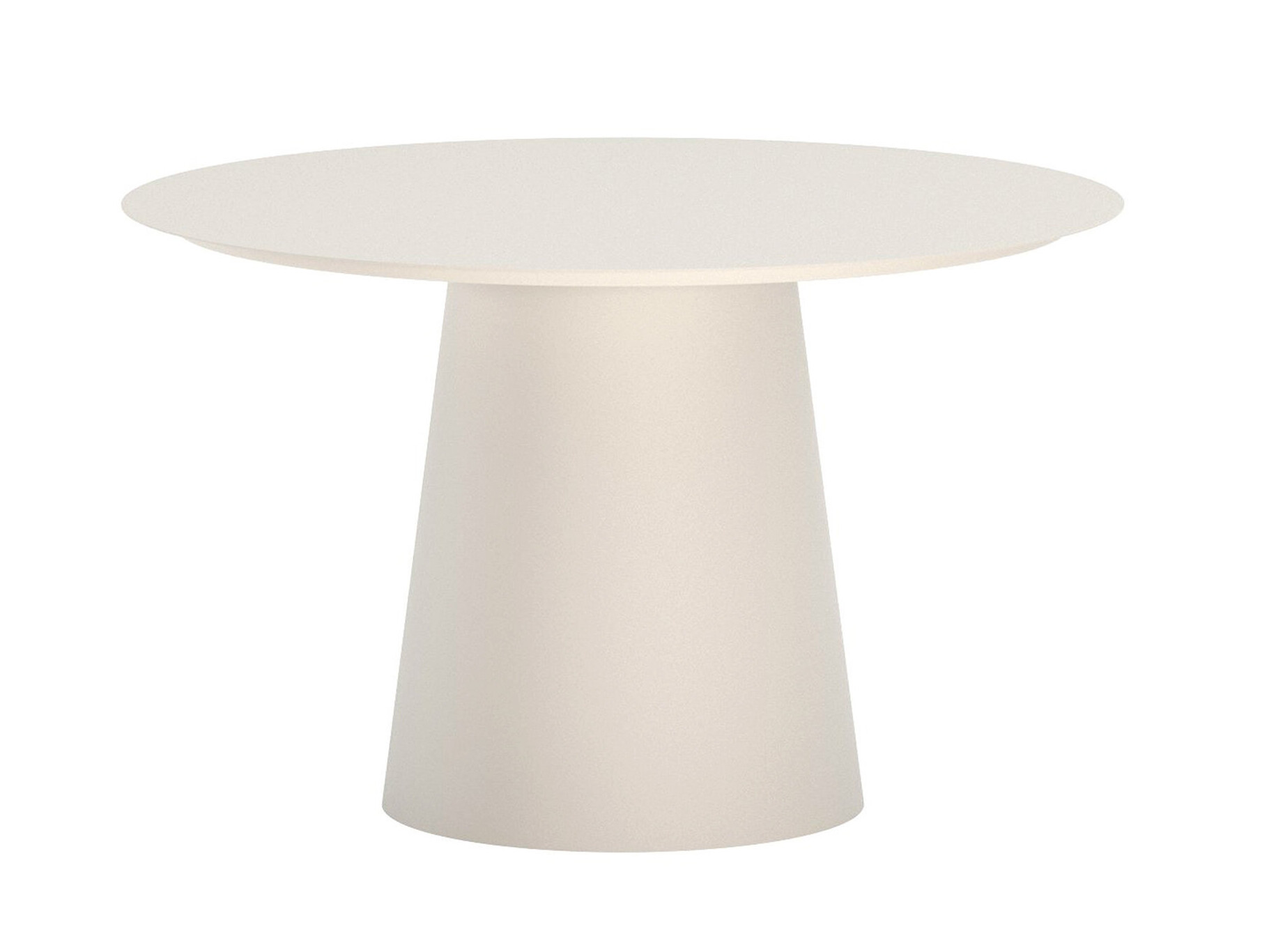 Table and chairs set Dallas 5326 (Beige)