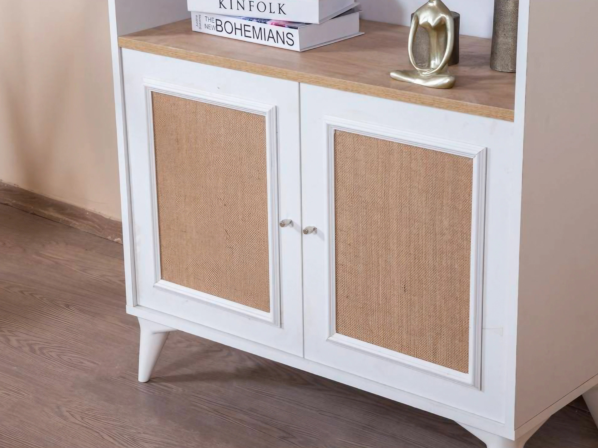 Bookcase Fivfene 102
